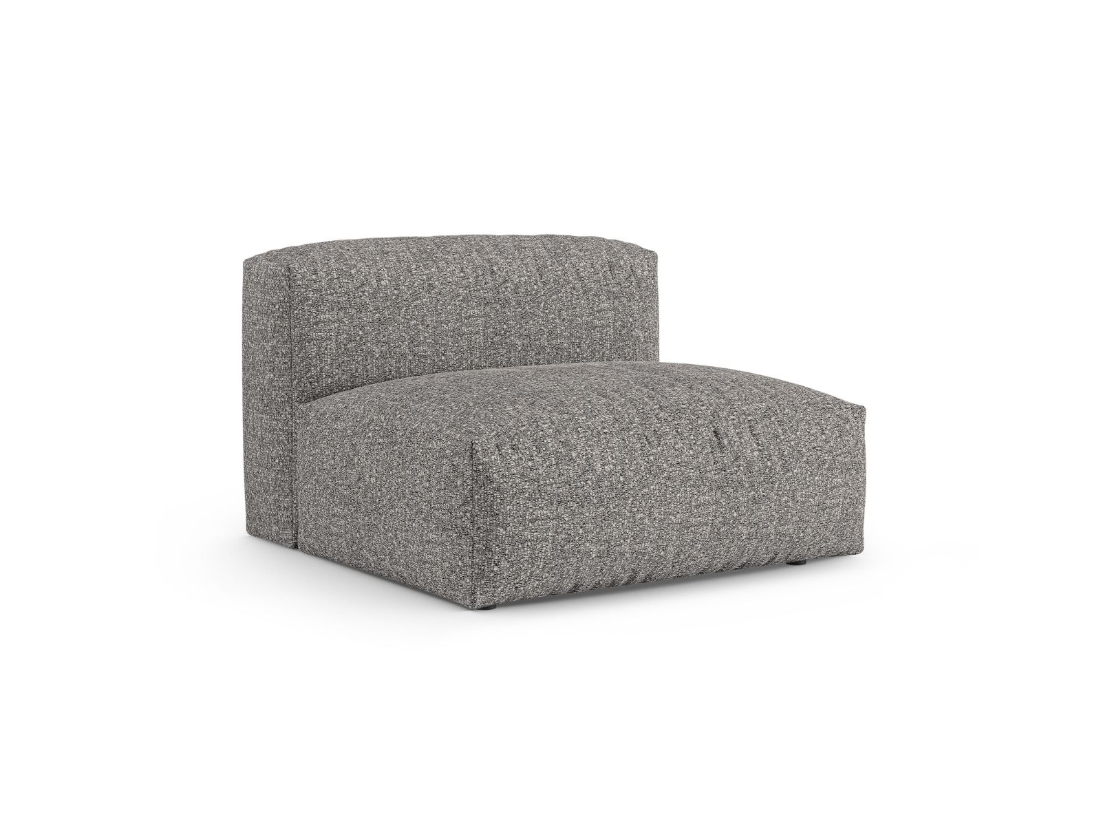 Single Seat XL, "Martina", 1 Seat, 90x120x75