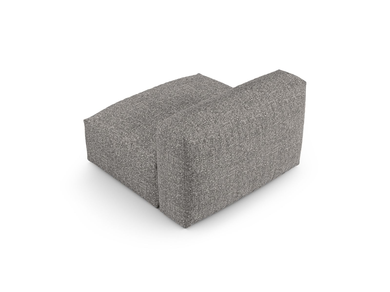 Single Seat XL, "Martina", 1 Seat, 90x120x75