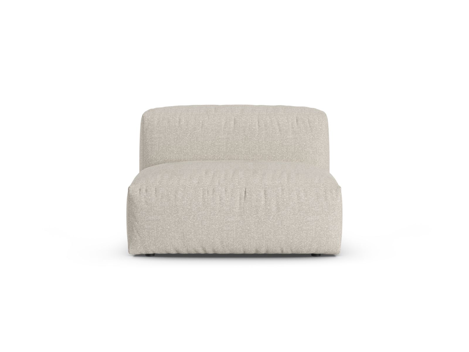 Single Seat XL, "Martina", 1 Seat, 90x120x75