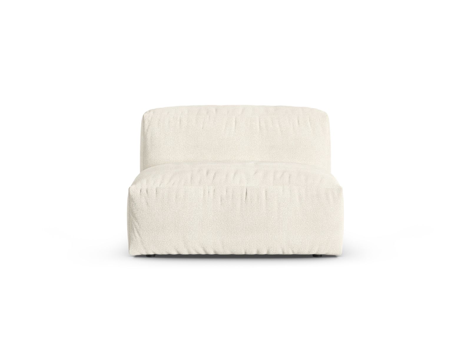 Single Seat XL, "Martina", 1 Seat, 90x120x75