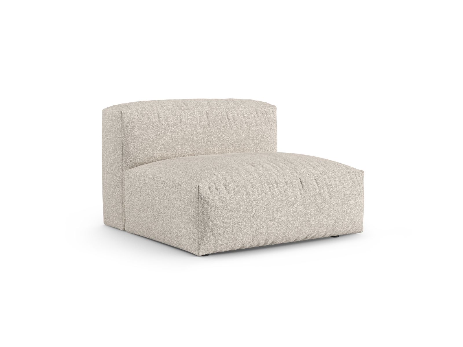 Single Seat XL, "Martina", 1 Seat, 90x120x75