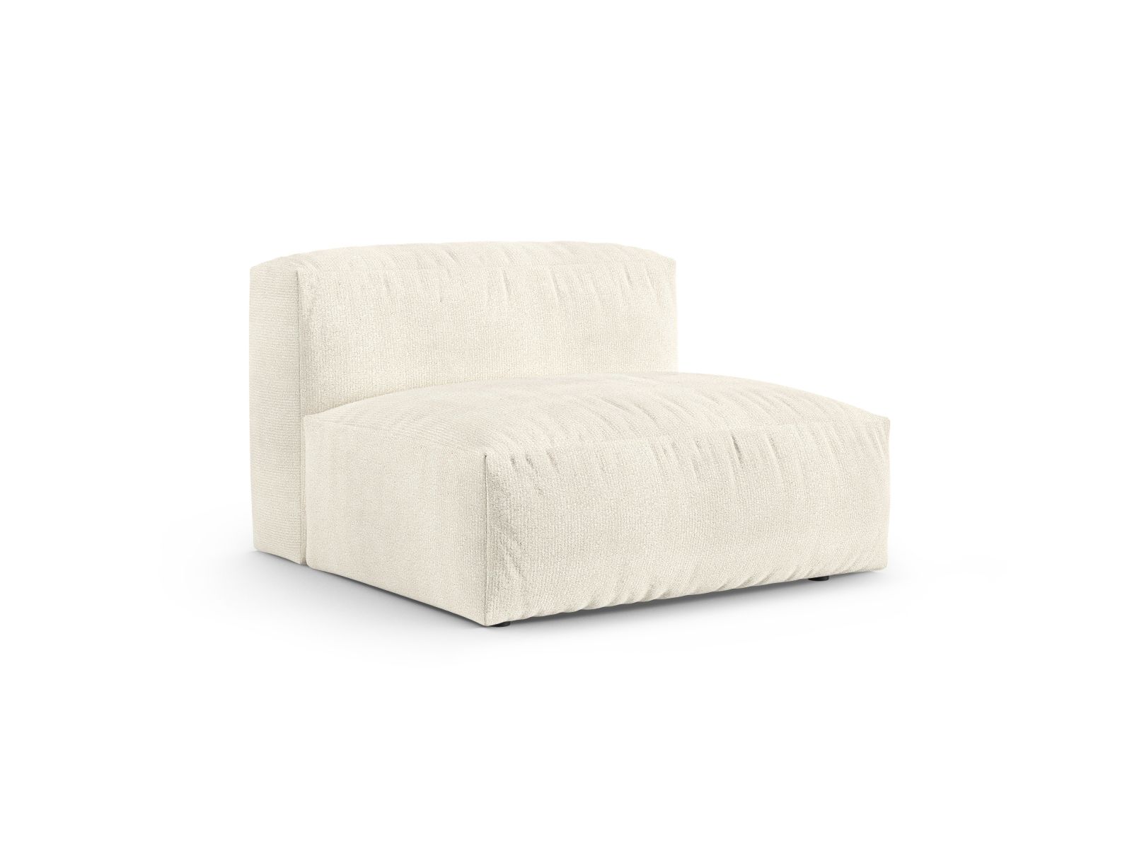 Single Seat XL, "Martina", 1 Seat, 90x120x75