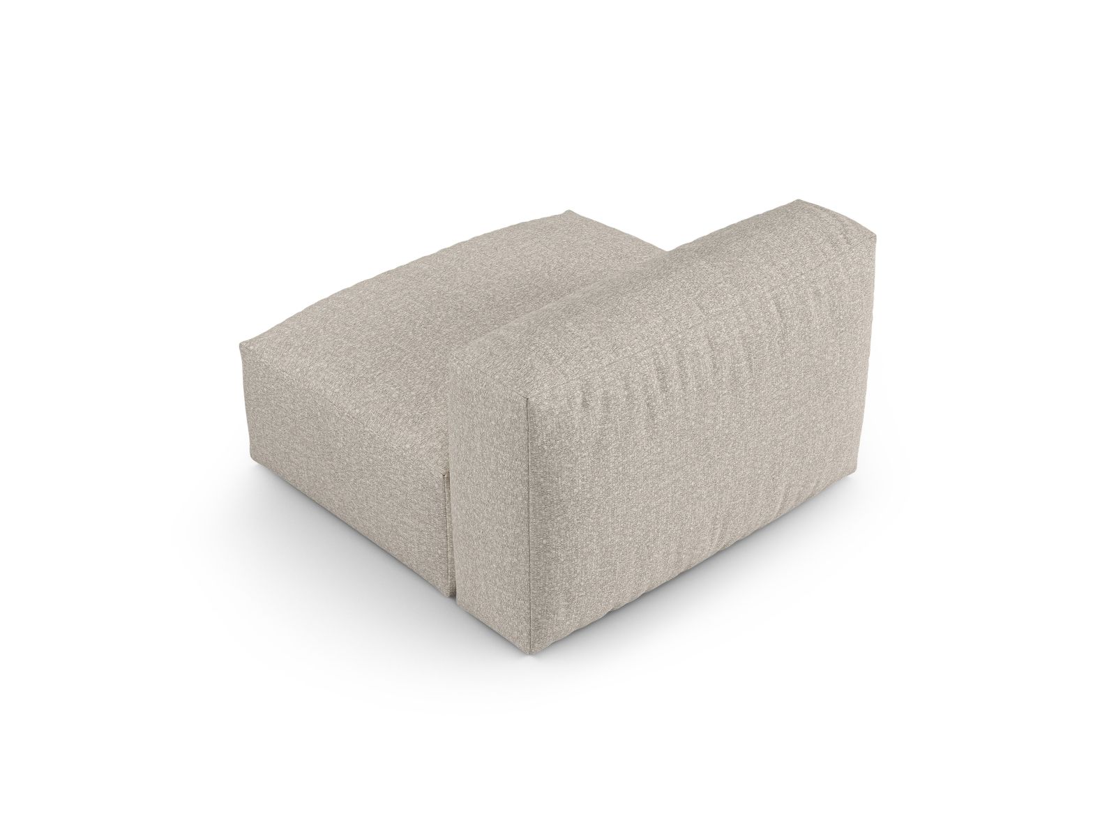 Single Seat XL, "Martina", 1 Seat, 90x120x75