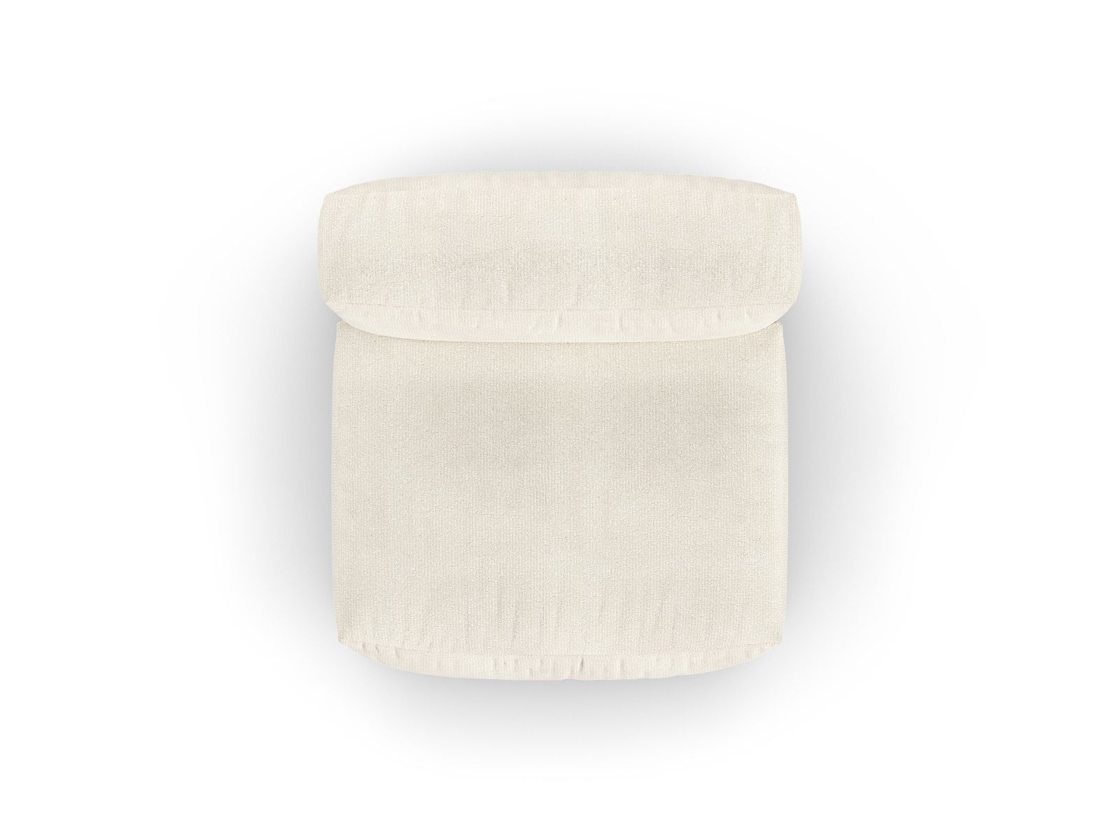 Single Seat XL, "Martina", 1 Seat, 90x120x75