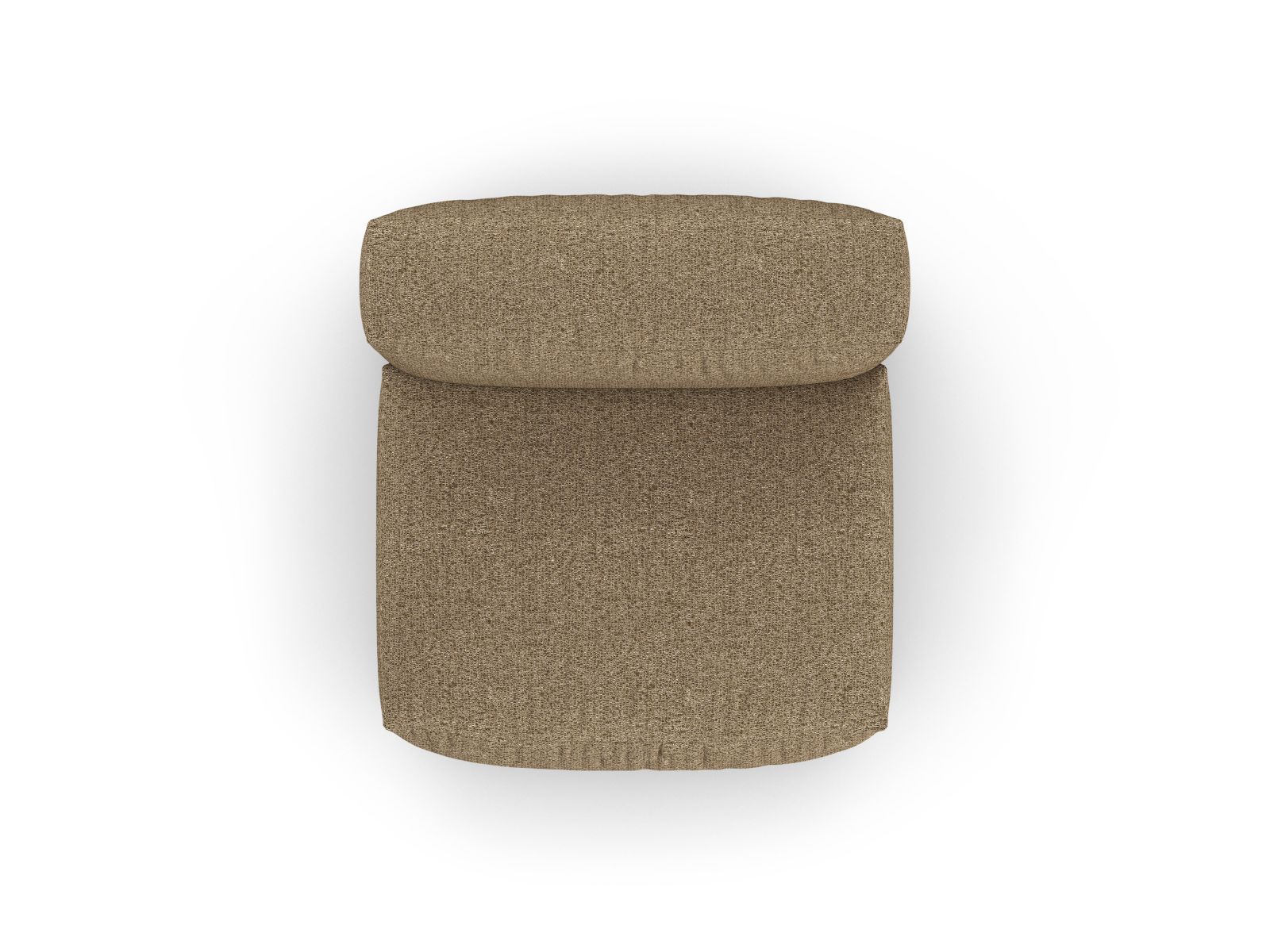 Single Seat XL, "Martina", 1 Seat, 90x120x75