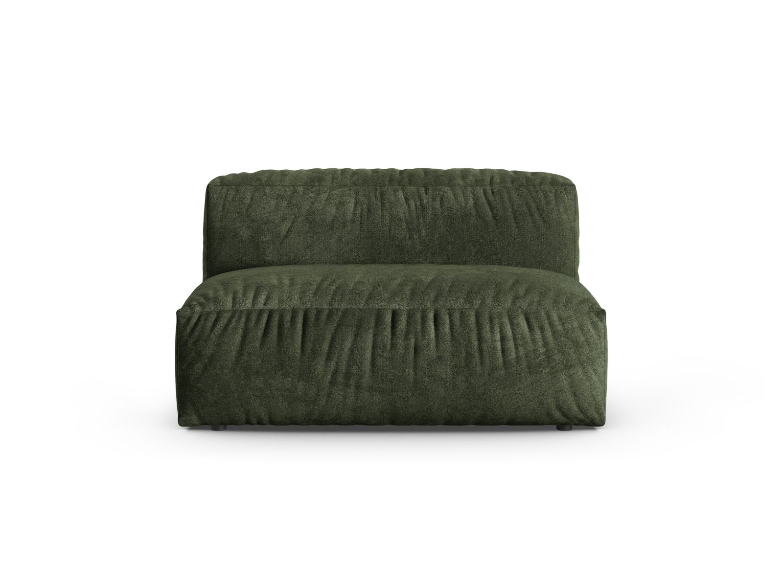 Wide Single Seat XL, "Martina", 1 Seat, 132x120x75