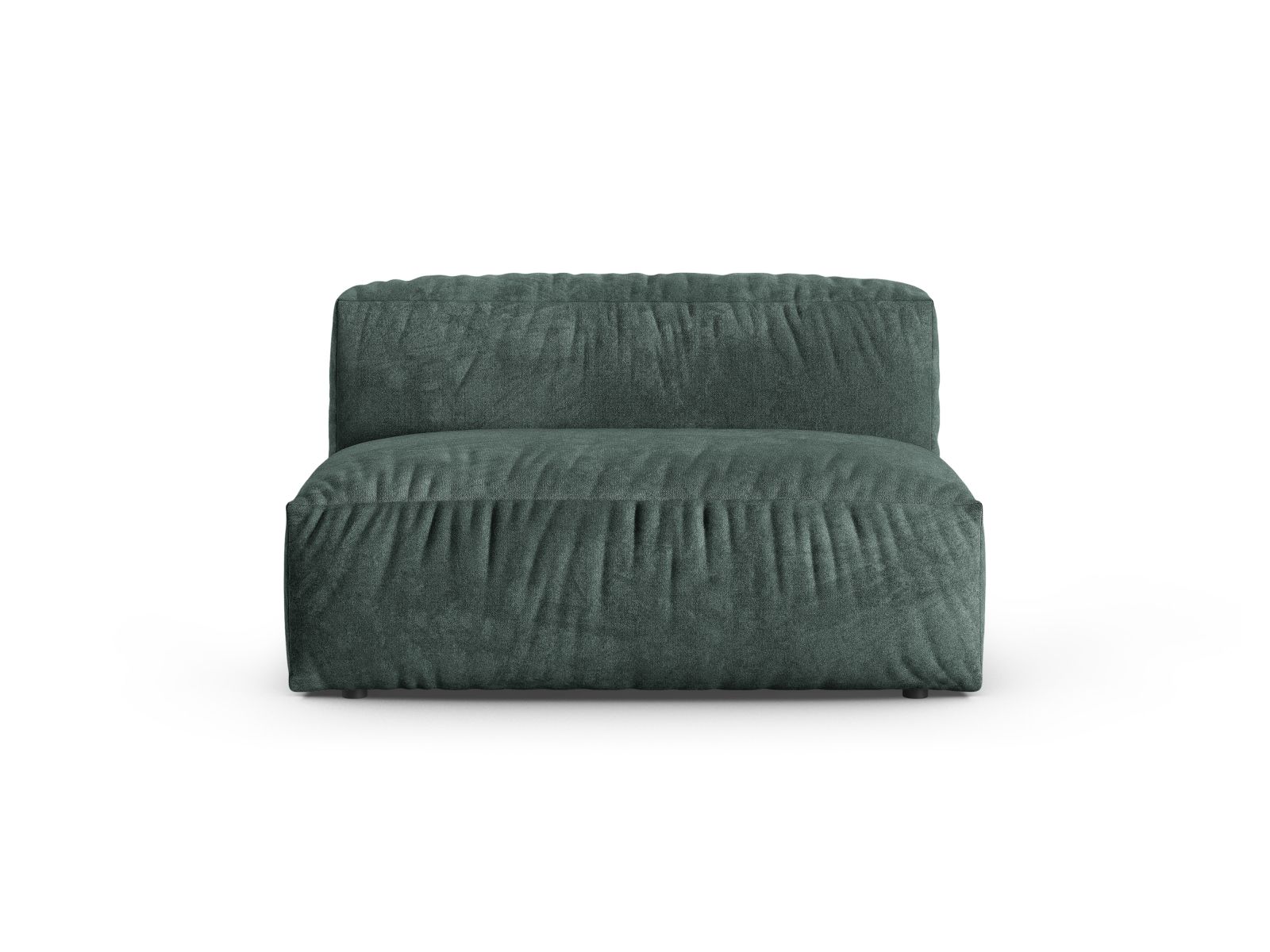 Wide Single Seat XL, "Martina", 1 Seat, 132x120x75