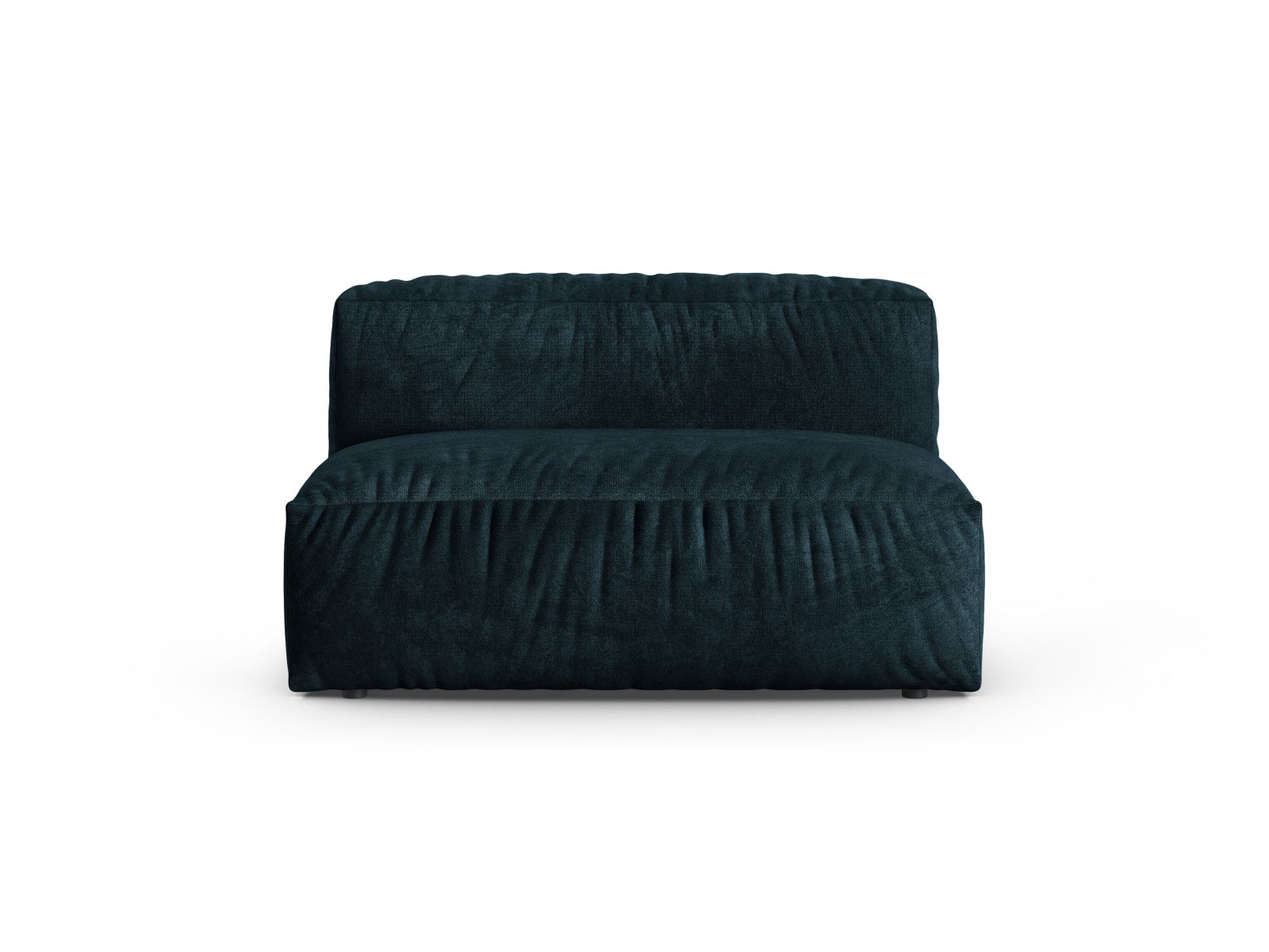 Wide Single Seat XL, "Martina", 1 Seat, 132x120x75