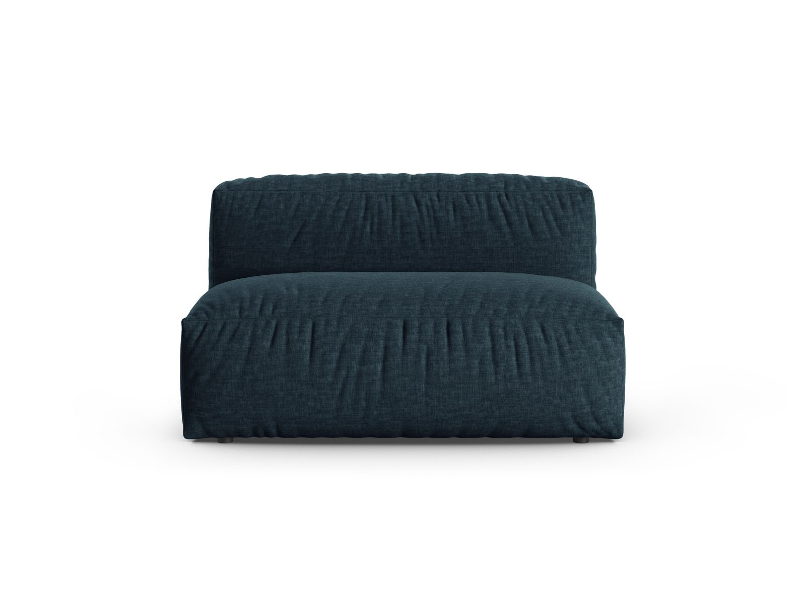 Wide Single Seat XL, "Martina", 1 Seat, 132x120x75