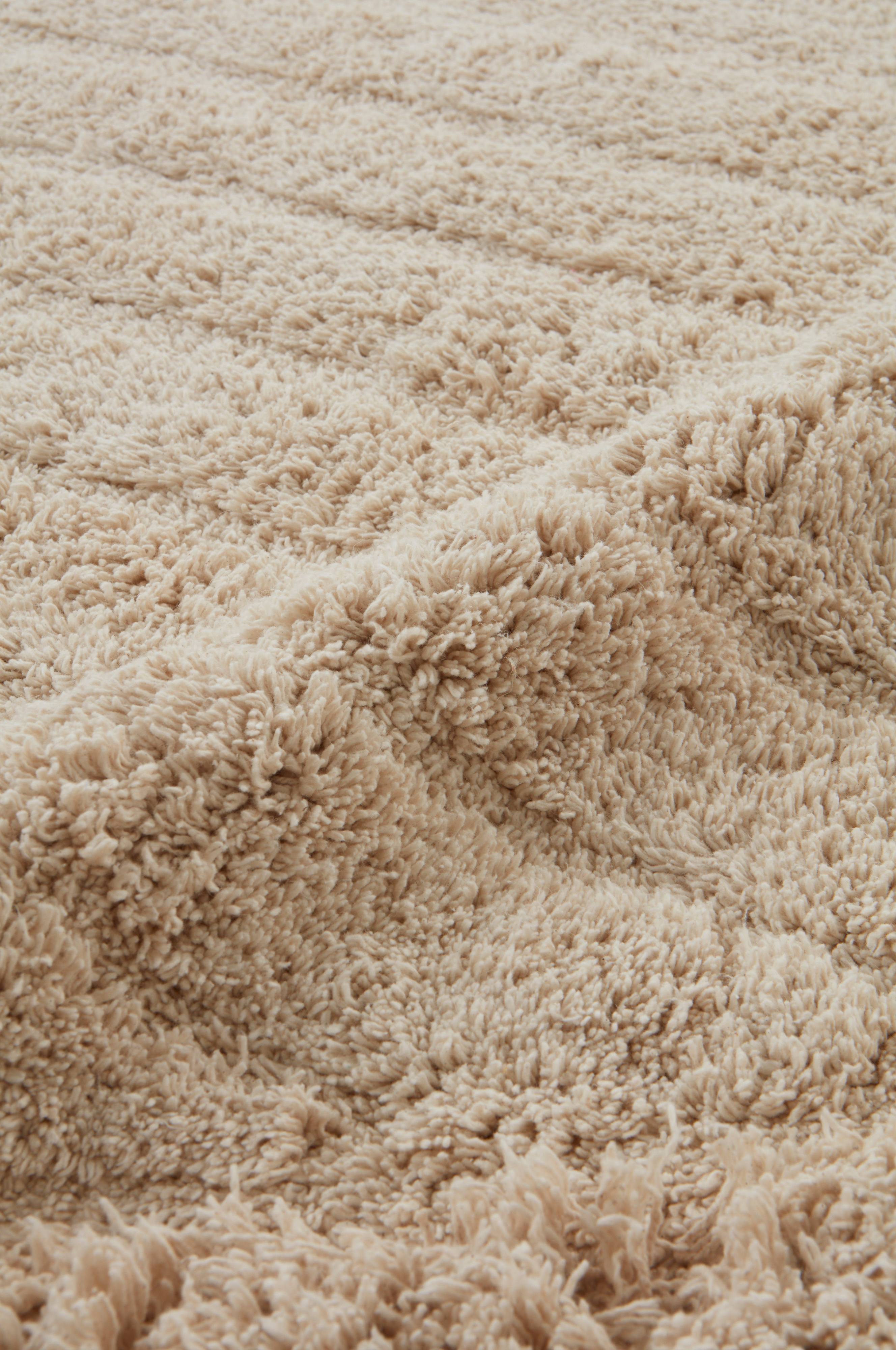 KHARGA puuvillamatto 300x400 cm