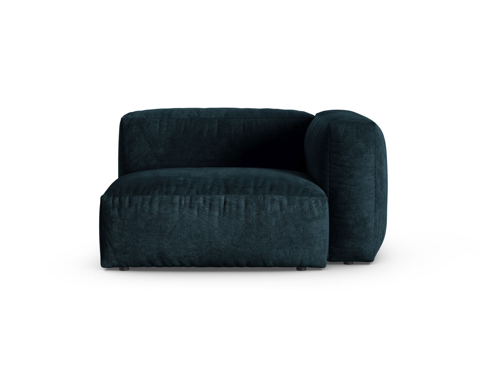 Right Wide Single Seat XL, "Martina", 1 Seat, 120x120x75