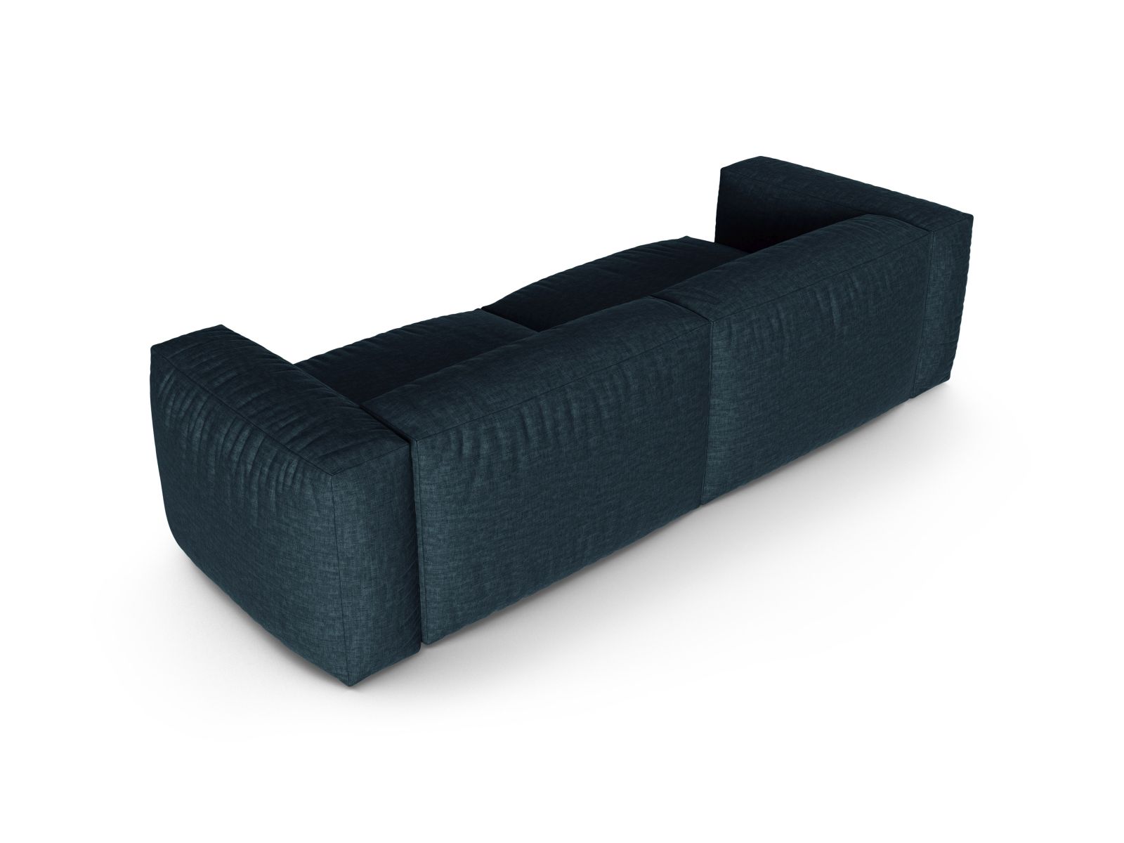 Modular Sofa XL, "Martina", 3 Seats, 240x120x75