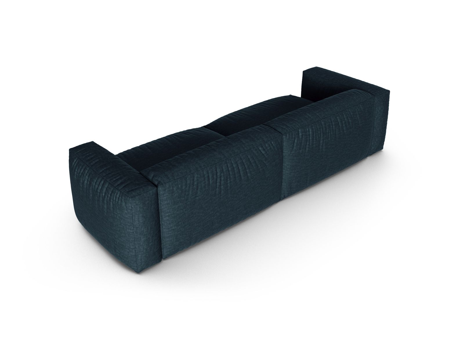 Modular Sofa XL, "Martina", 4 Seats, 320x120x75