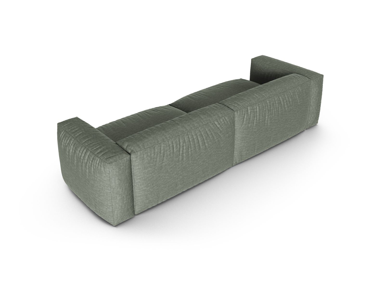 Modular Sofa XL, "Martina", 4 Seats, 320x120x75