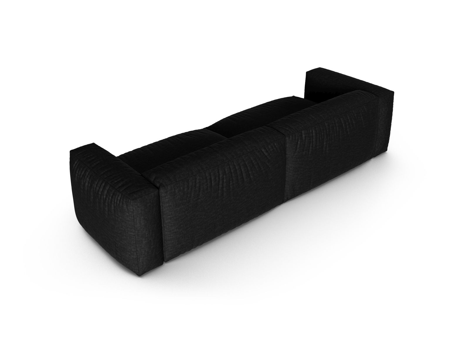 Modular Sofa XL, "Martina", 4 Seats, 320x120x75