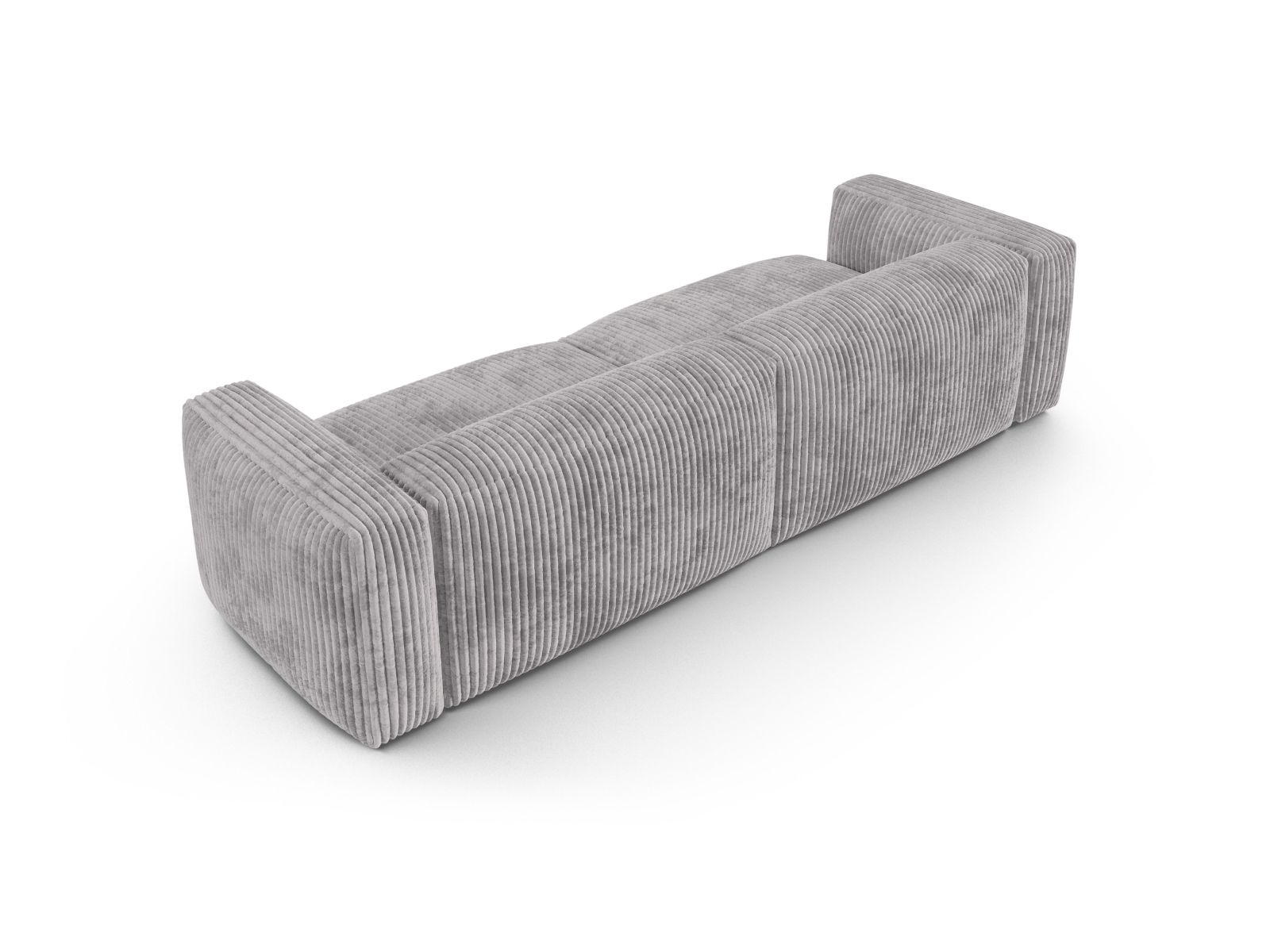 Modular Sofa XL, "Martina", 4 Seats, 320x120x75