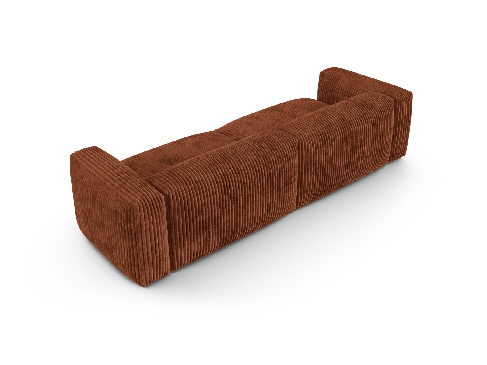 Modular Sofa XL, "Martina", 4 Seats, 320x120x75