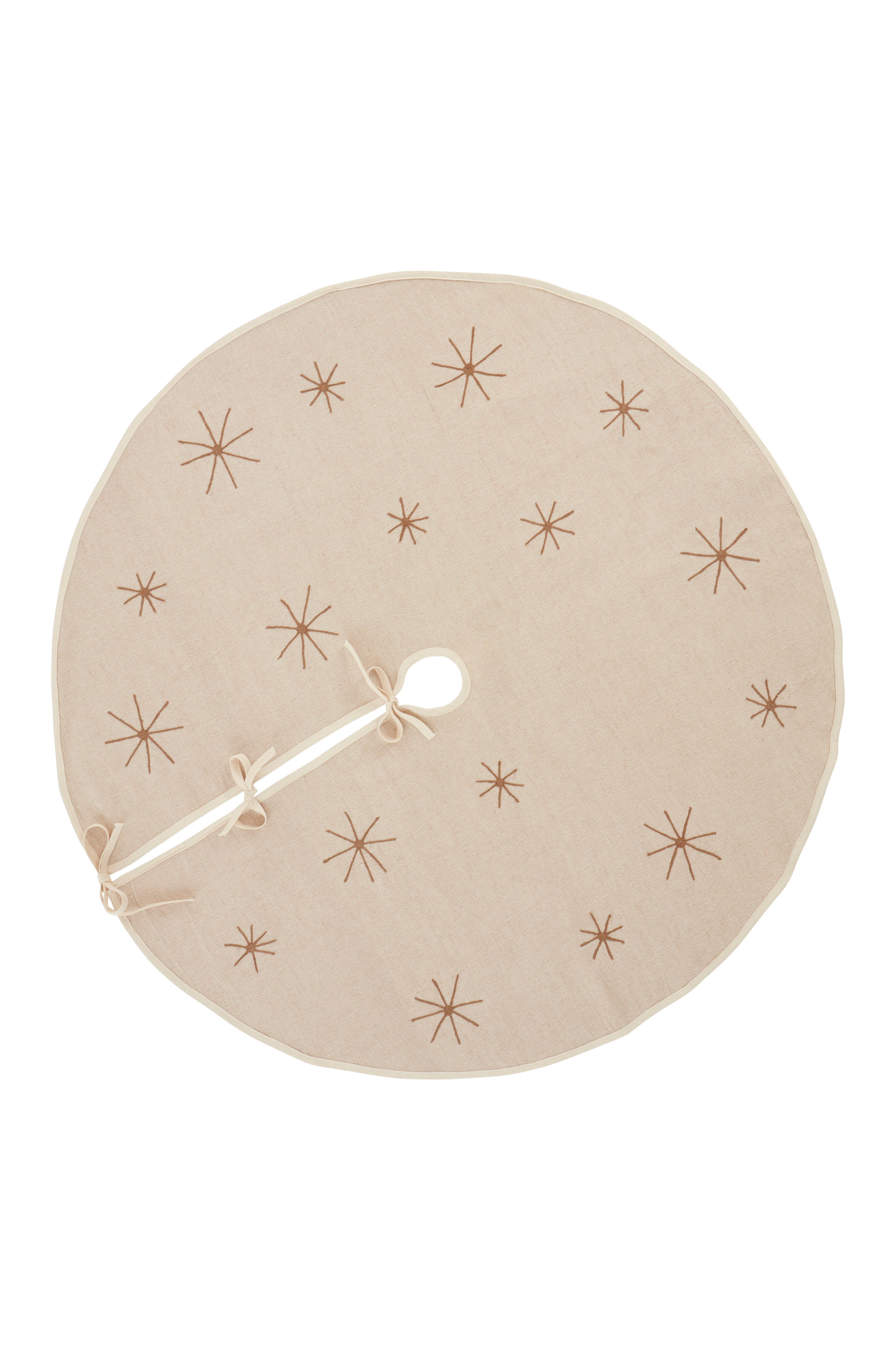 CHARON kuusenalusmatto, halkaisija 120 cm