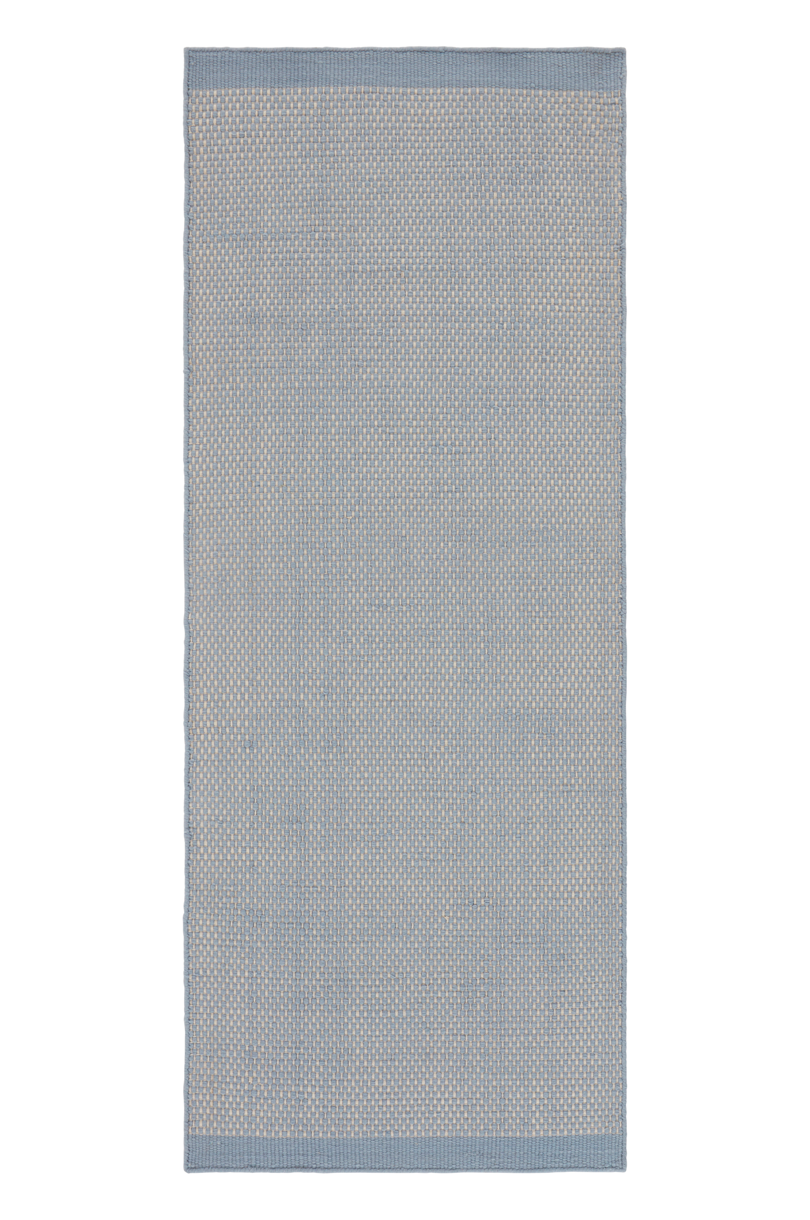 ZIGGY käytävämatto villasta 80x200 cm