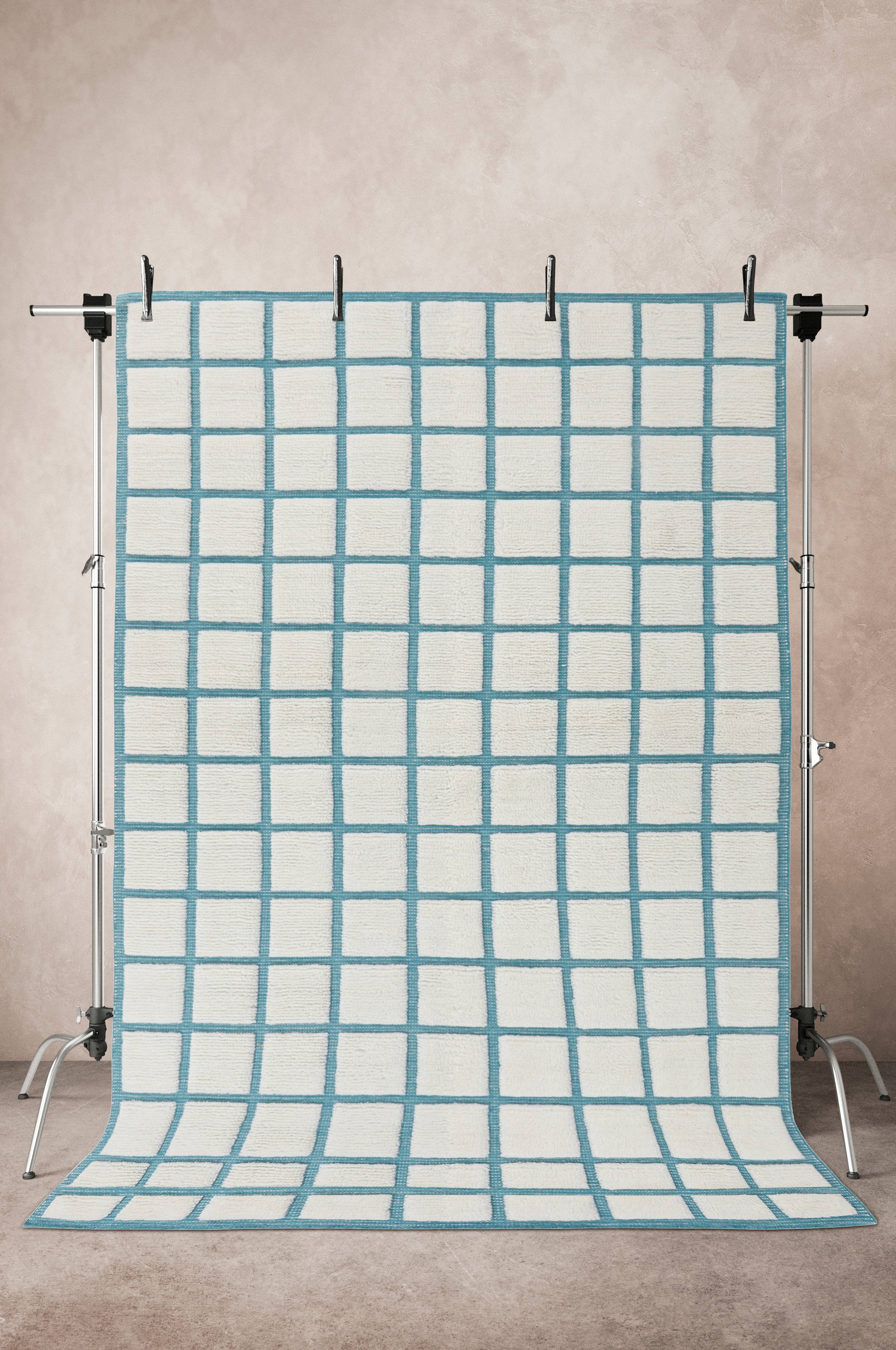 BERKEL villamatto 200x300 cm