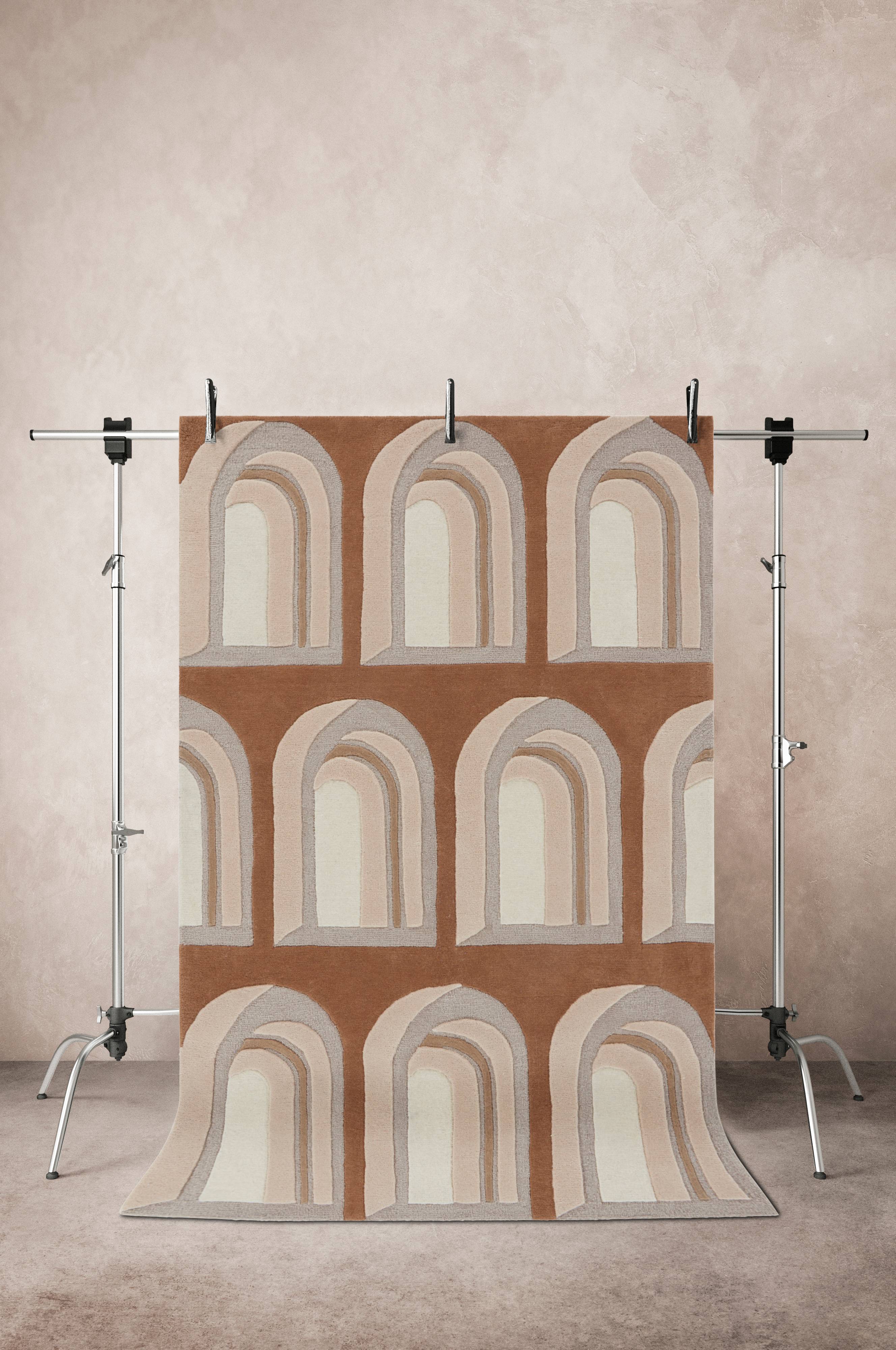 COLOSSEO villamatto 130x190 cm
