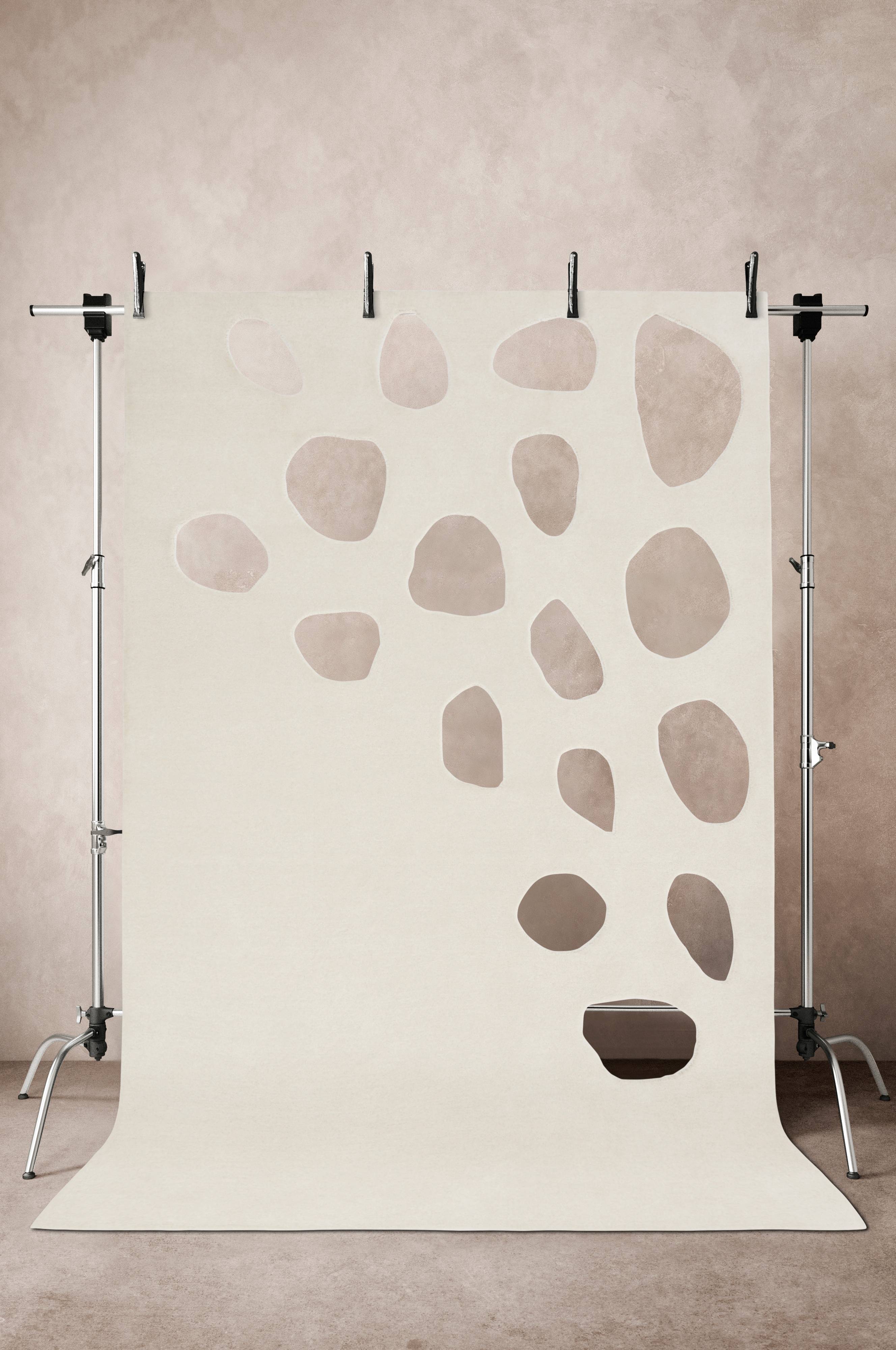 NELUMBO villamatto 200x300 cm
