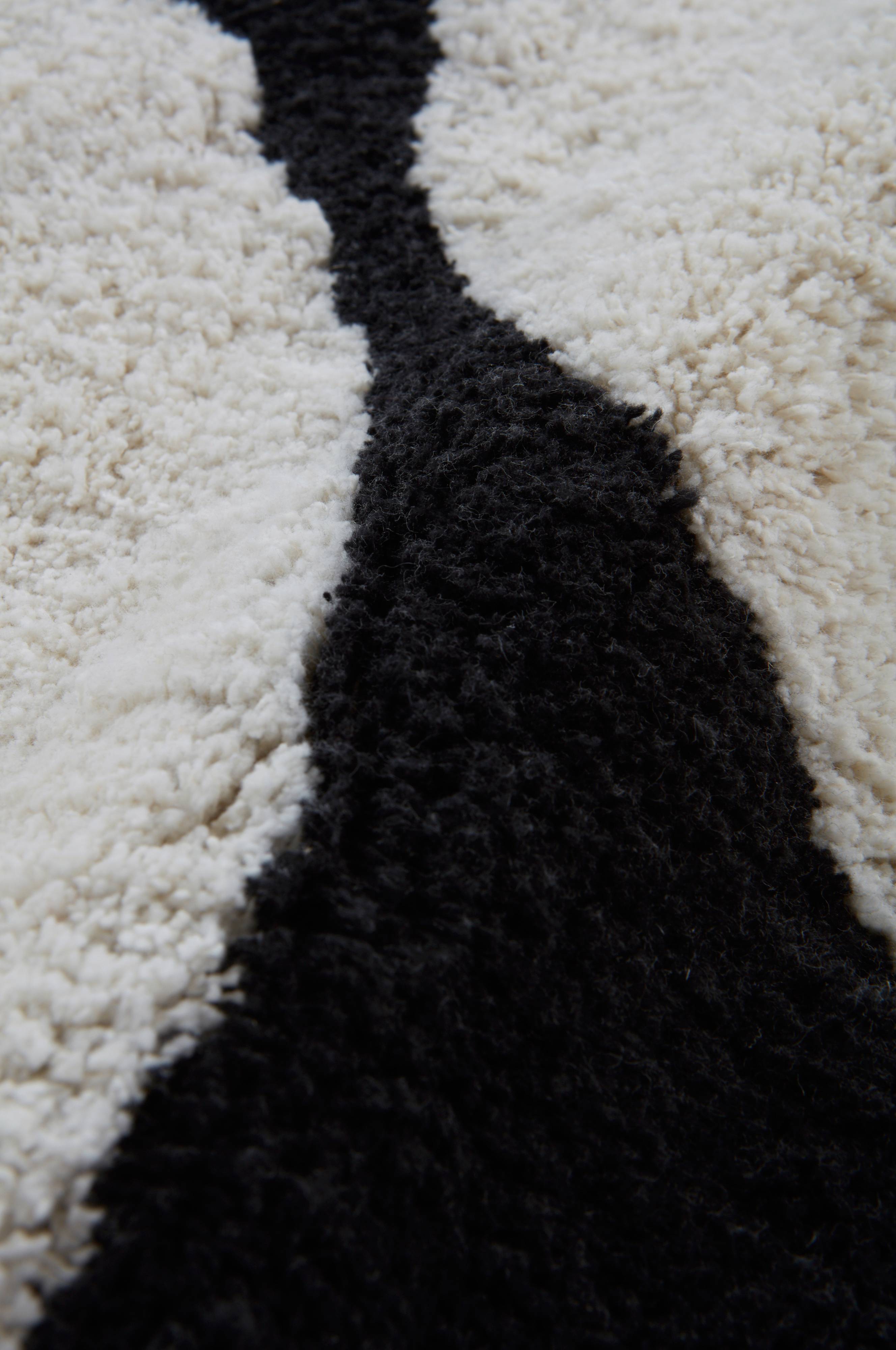 MILLI puuvillamatto 170x240 cm - ekologinen