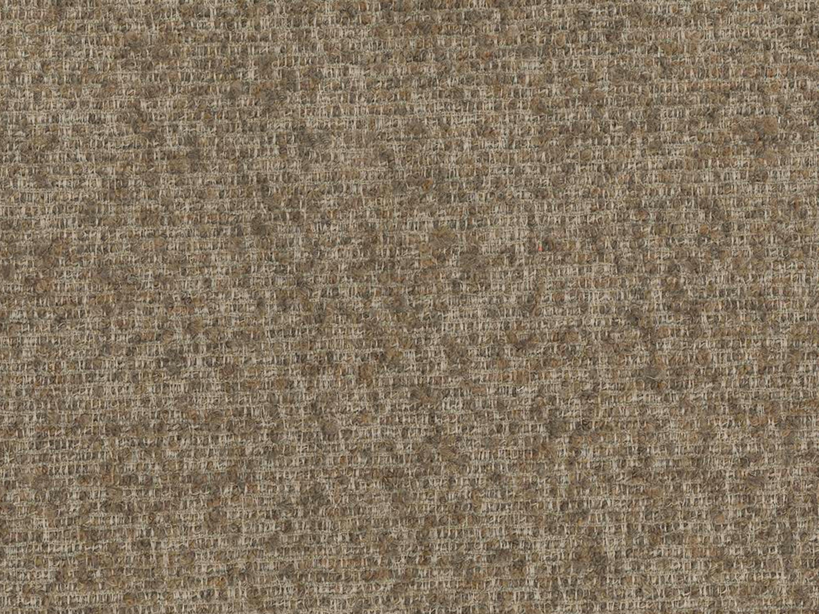 Boucle Pouf, "Martina", 1 Seat, 95x65x44