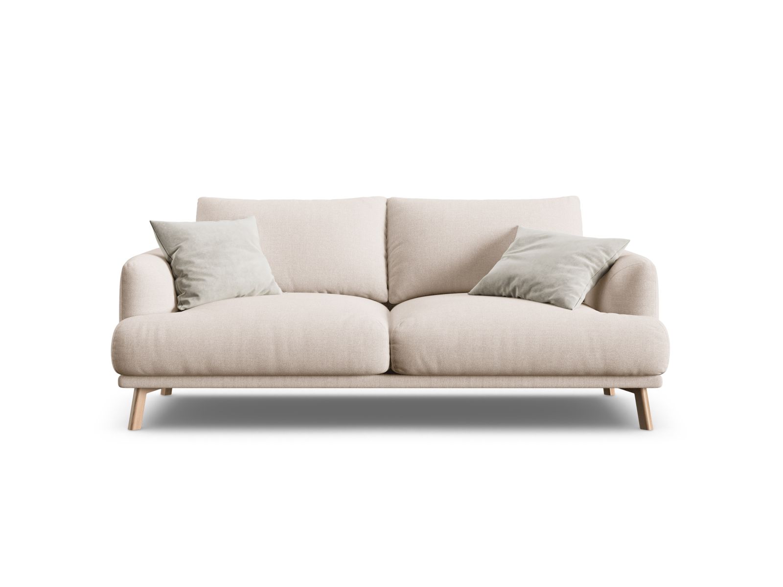 Sofa, "Naomi", 2 Seats, 170x95x75