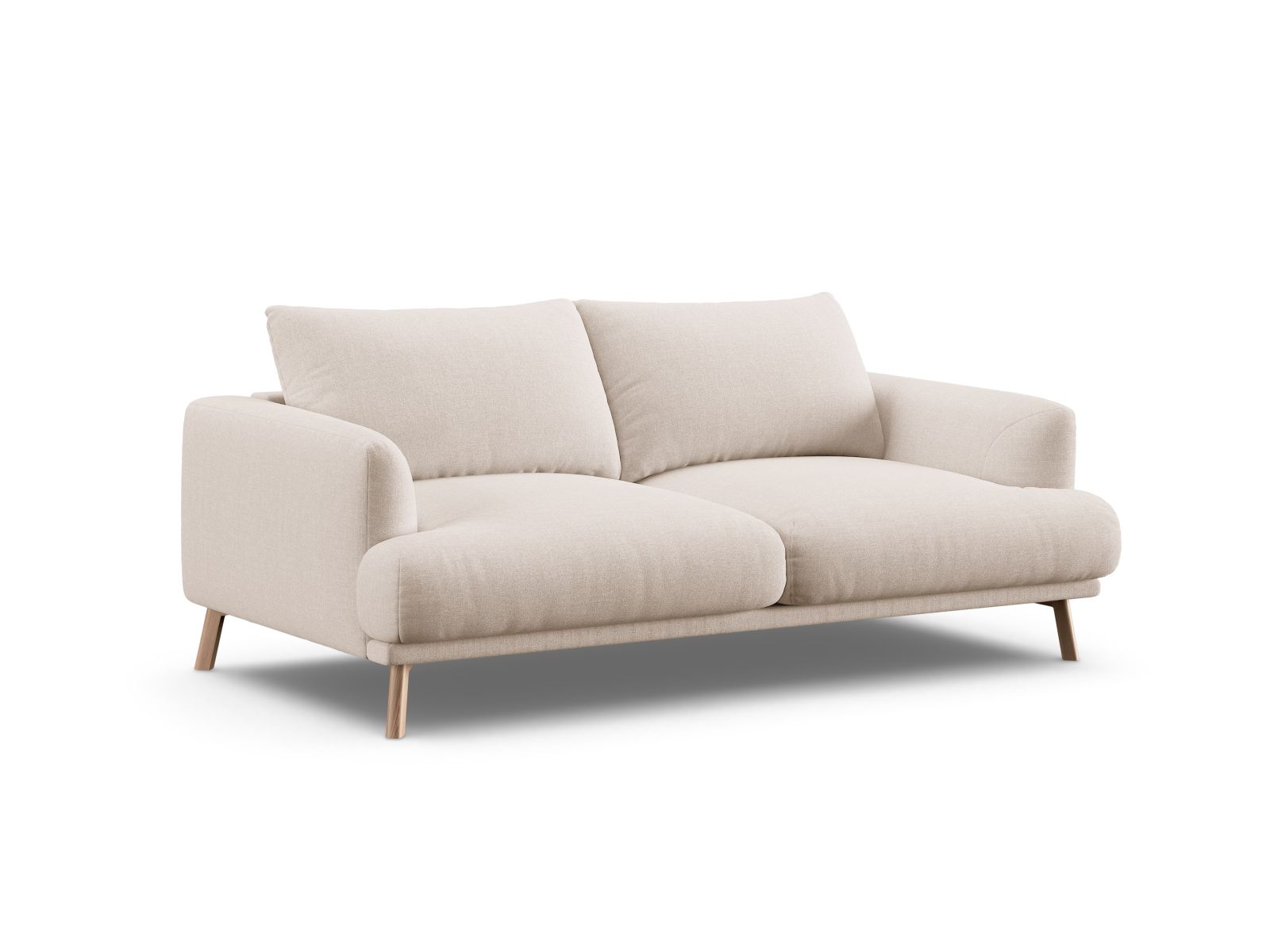 Sofa, "Naomi", 2 Seats, 170x95x75