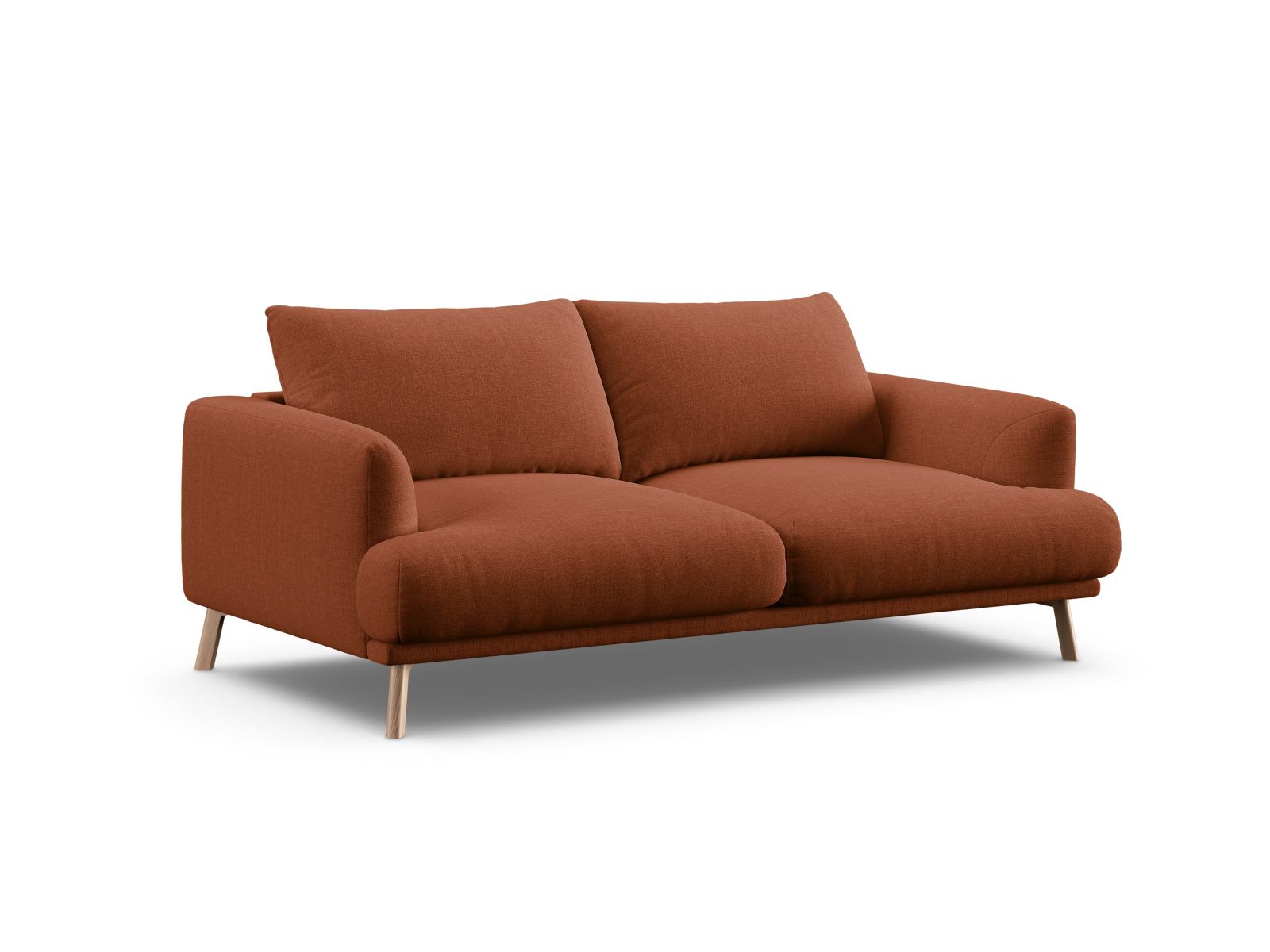 Sofa, "Naomi", 2 Seats, 170x95x75
