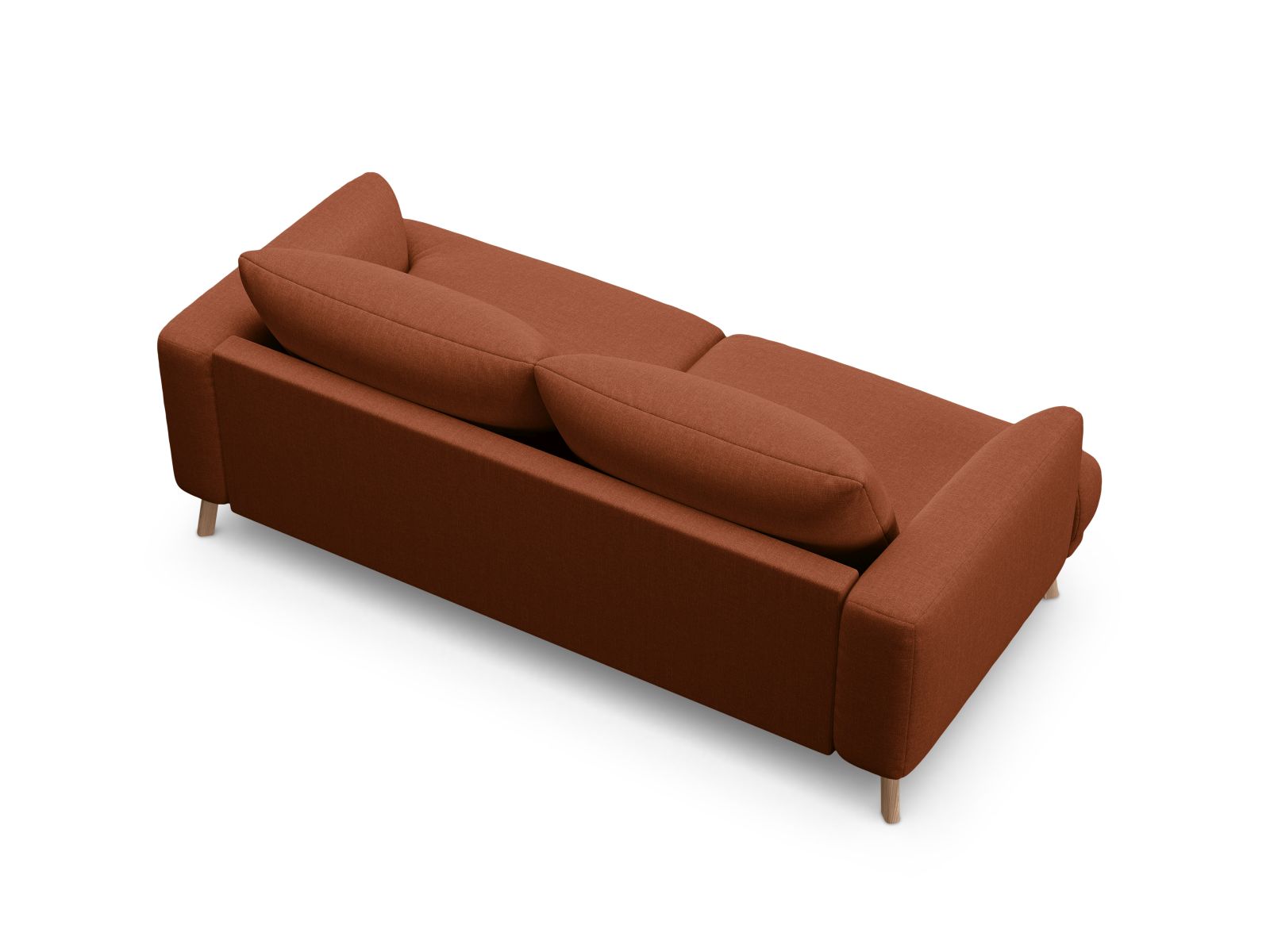 Sofa, "Naomi", 2 Seats, 170x95x75