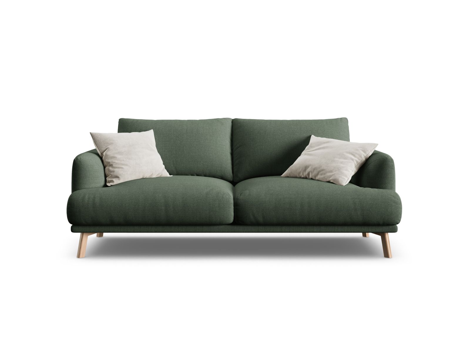 Sofa, "Naomi", 2 Seats, 170x95x75