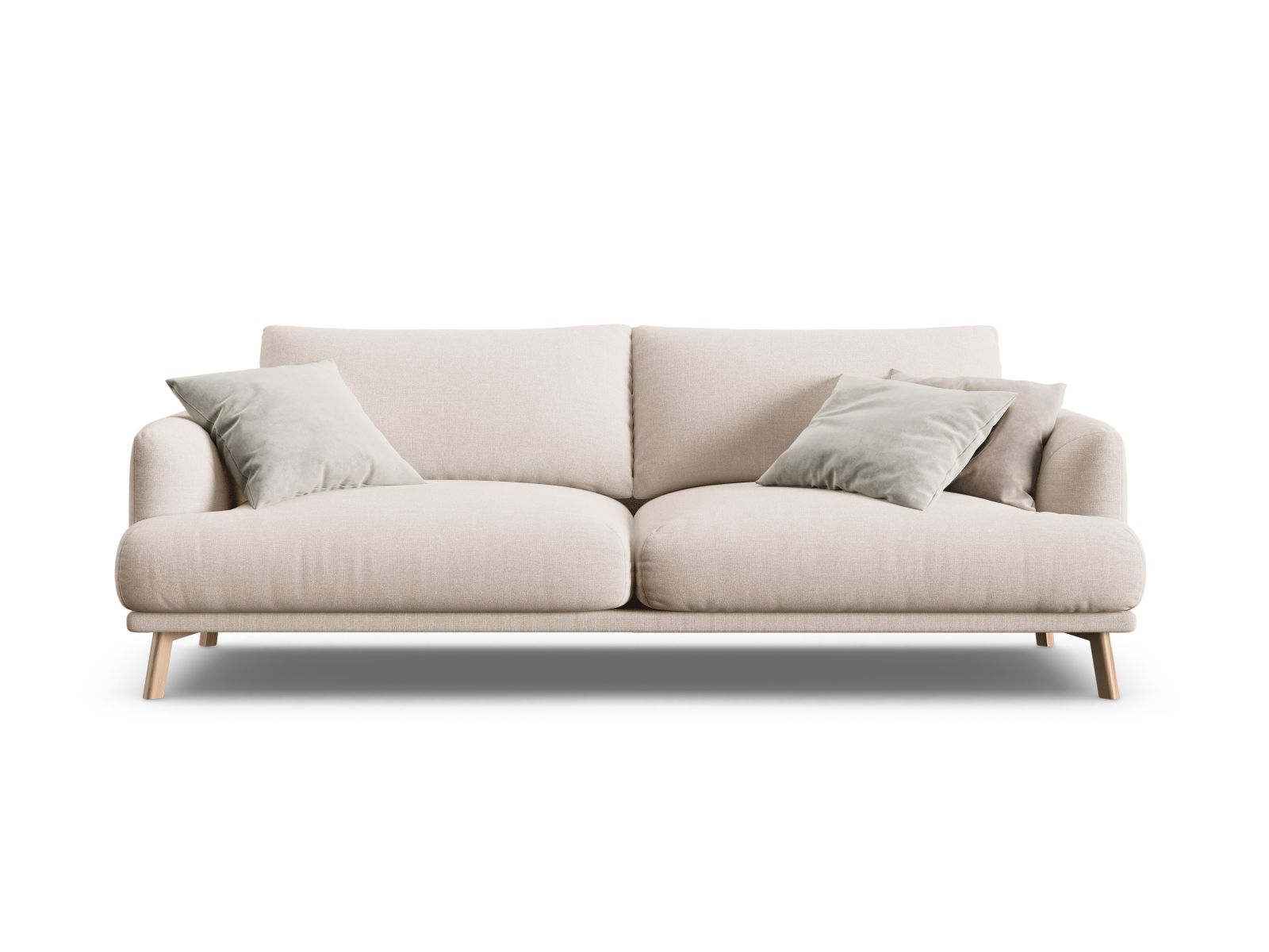 Sofa, "Naomi", 3 Seats, 200x95x75