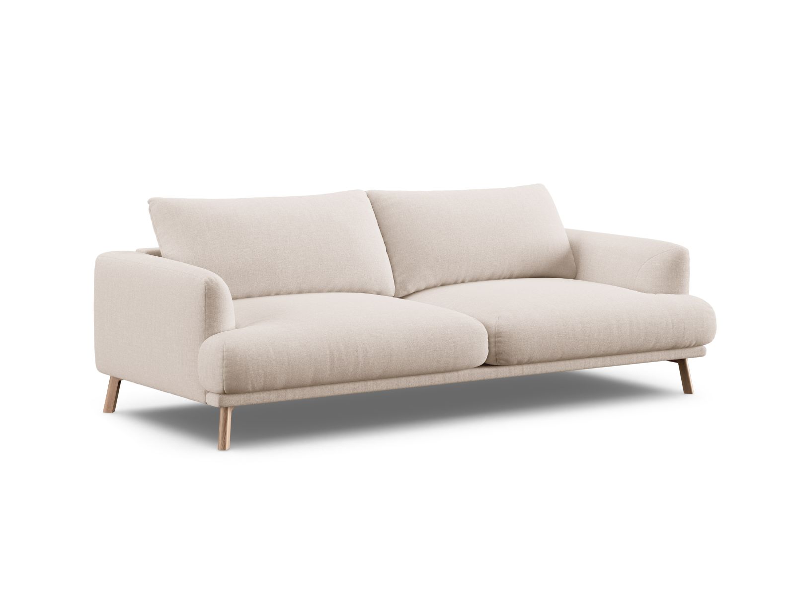 Sofa, "Naomi", 3 Seats, 200x95x75