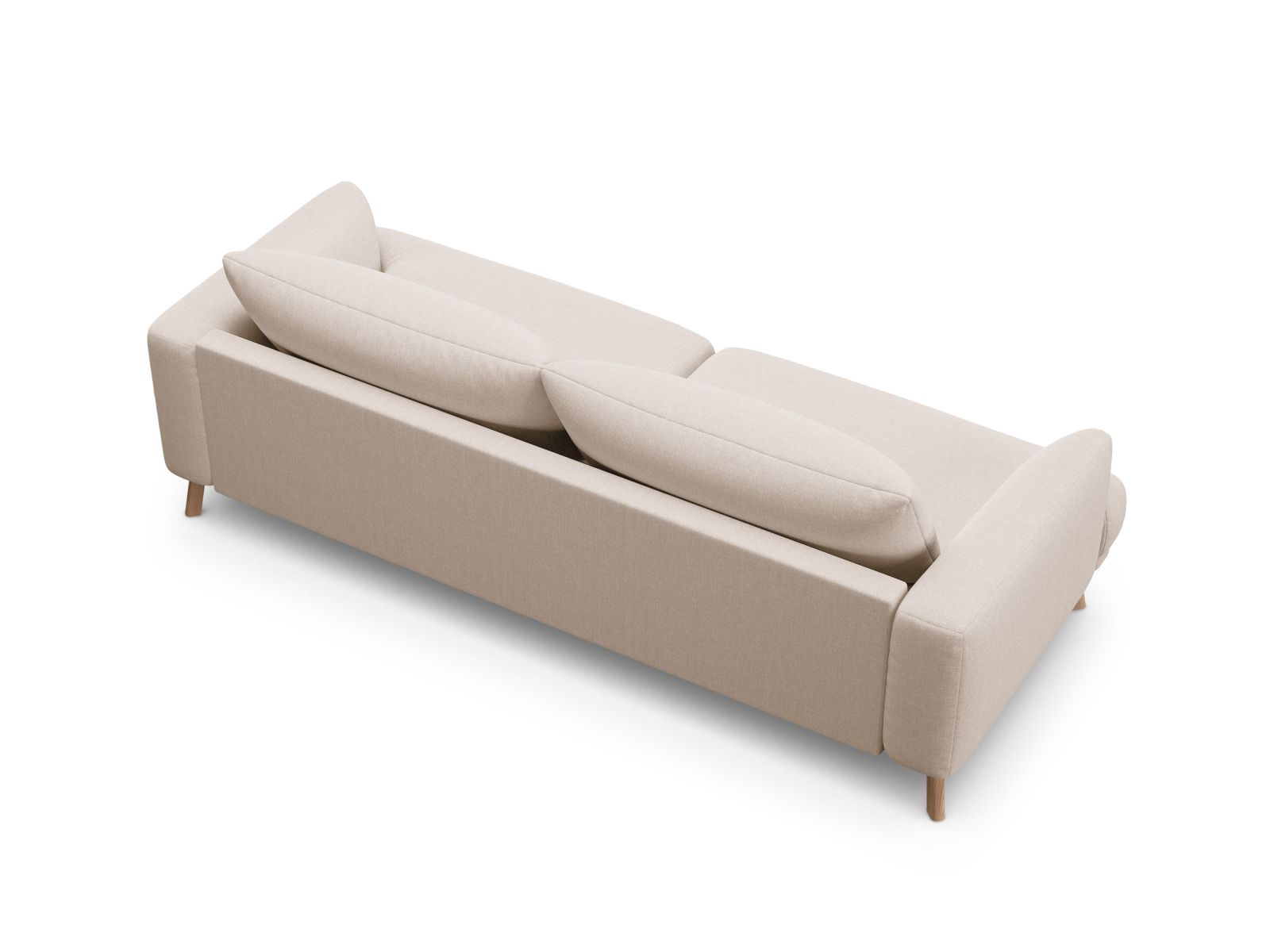 Sofa, "Naomi", 3 Seats, 200x95x75