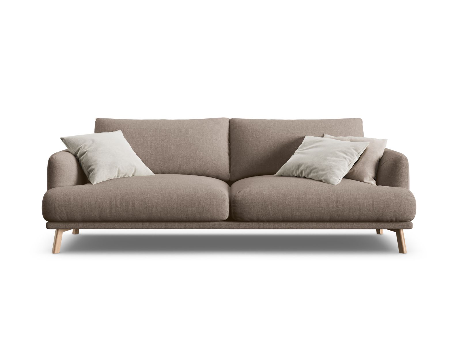 Sofa, "Naomi", 3 Seats, 200x95x75
