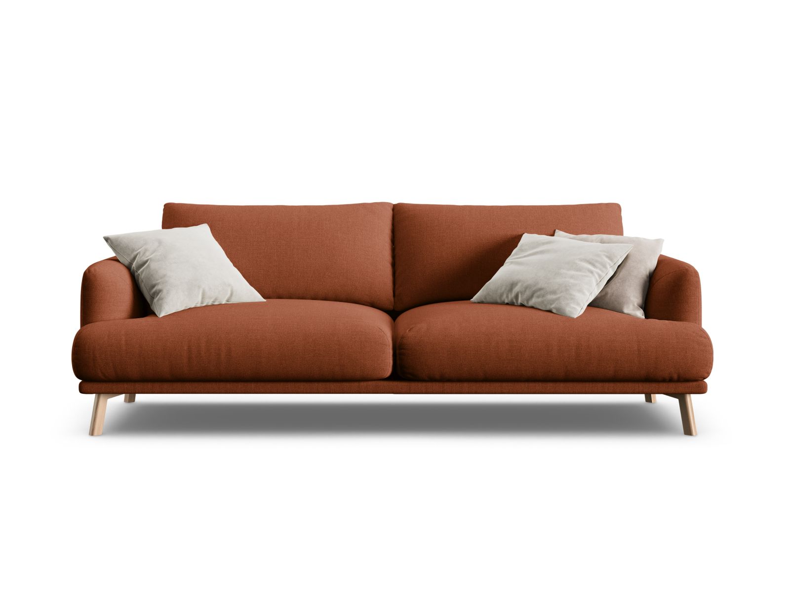 Sofa, "Naomi", 3 Seats, 200x95x75