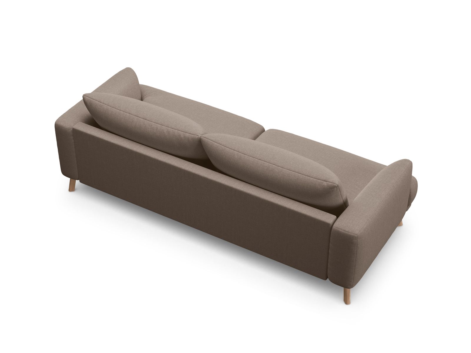 Sofa, "Naomi", 3 Seats, 200x95x75