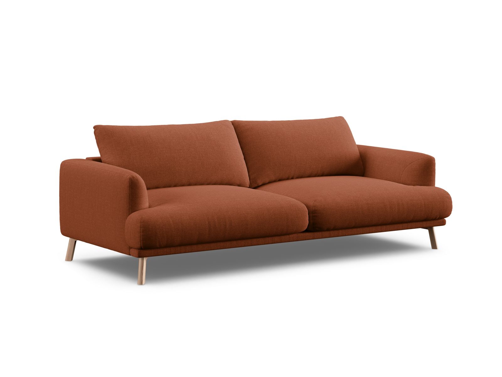Sofa, "Naomi", 3 Seats, 200x95x75