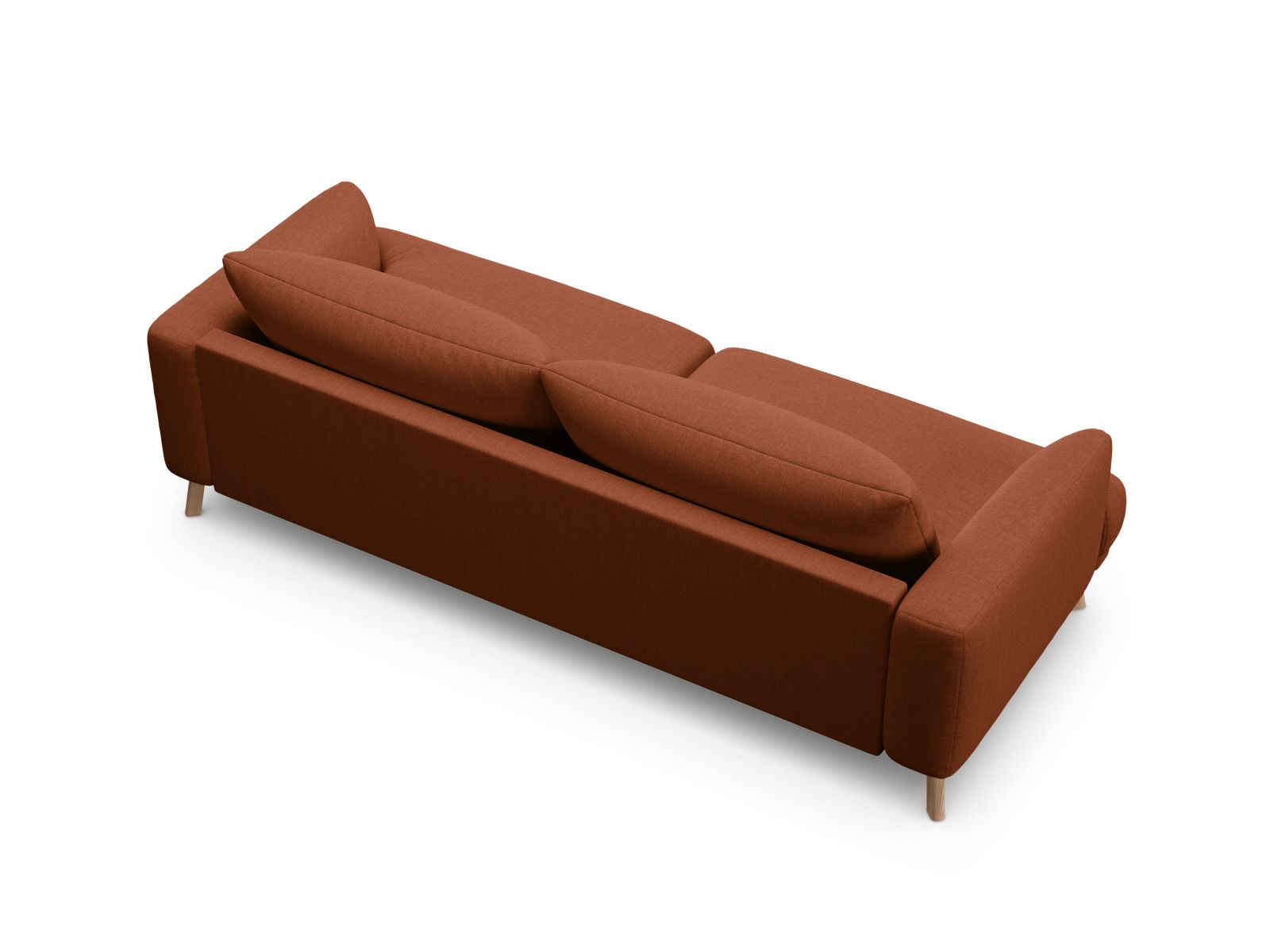 Sofa, "Naomi", 3 Seats, 200x95x75