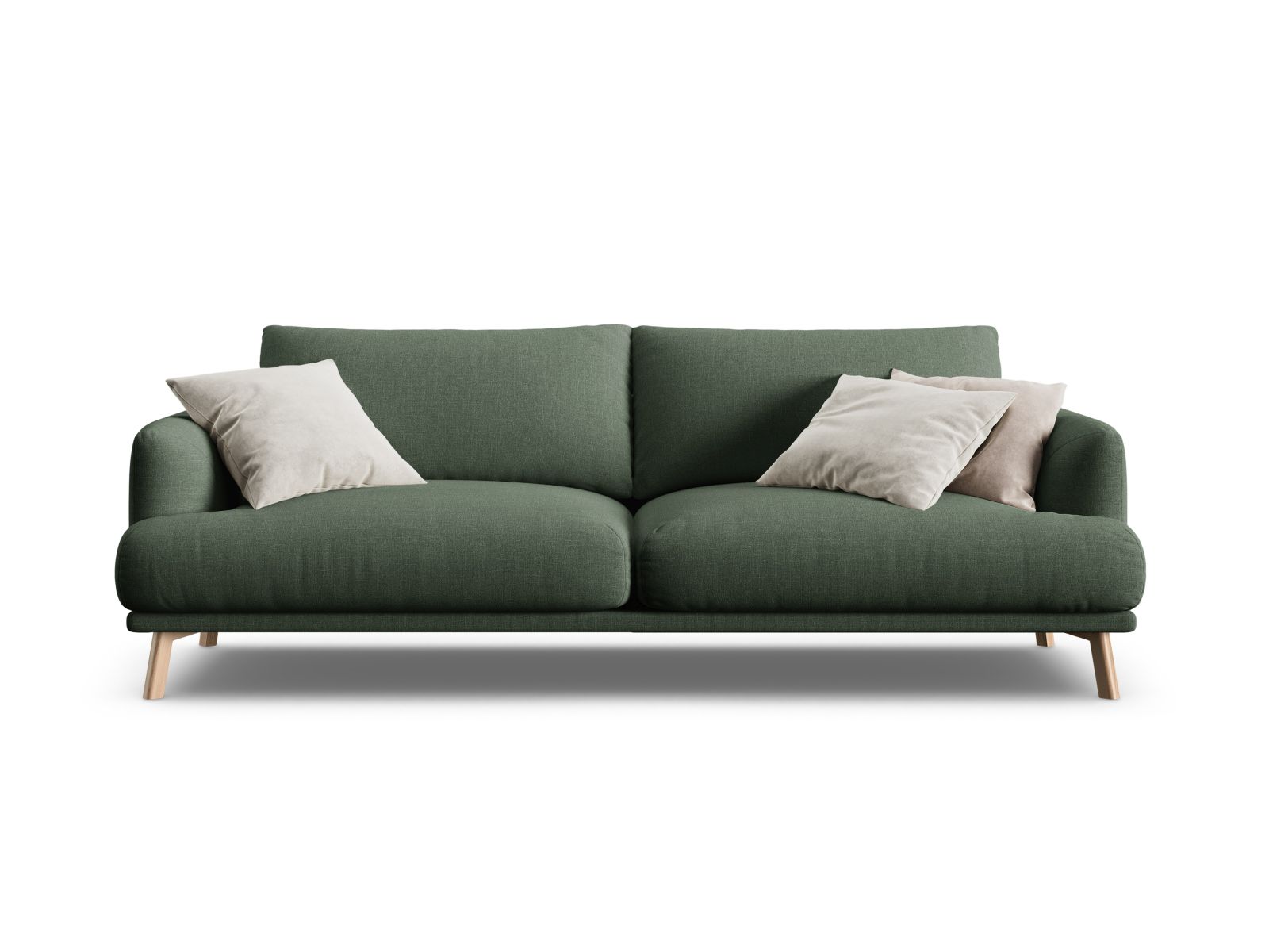 Sofa, "Naomi", 3 Seats, 200x95x75