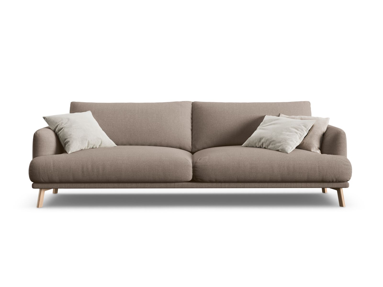 Sofa, "Naomi", 4 Seats, 230x95x75