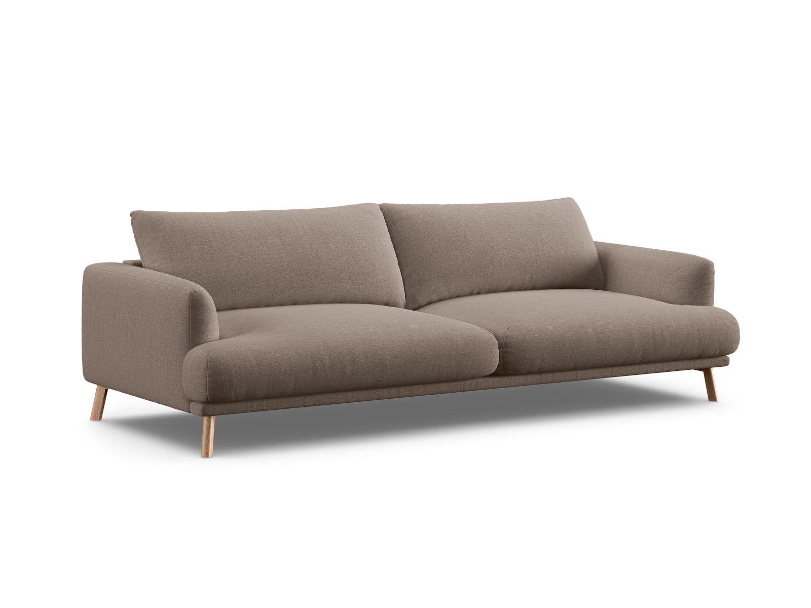 Sofa, "Naomi", 4 Seats, 230x95x75