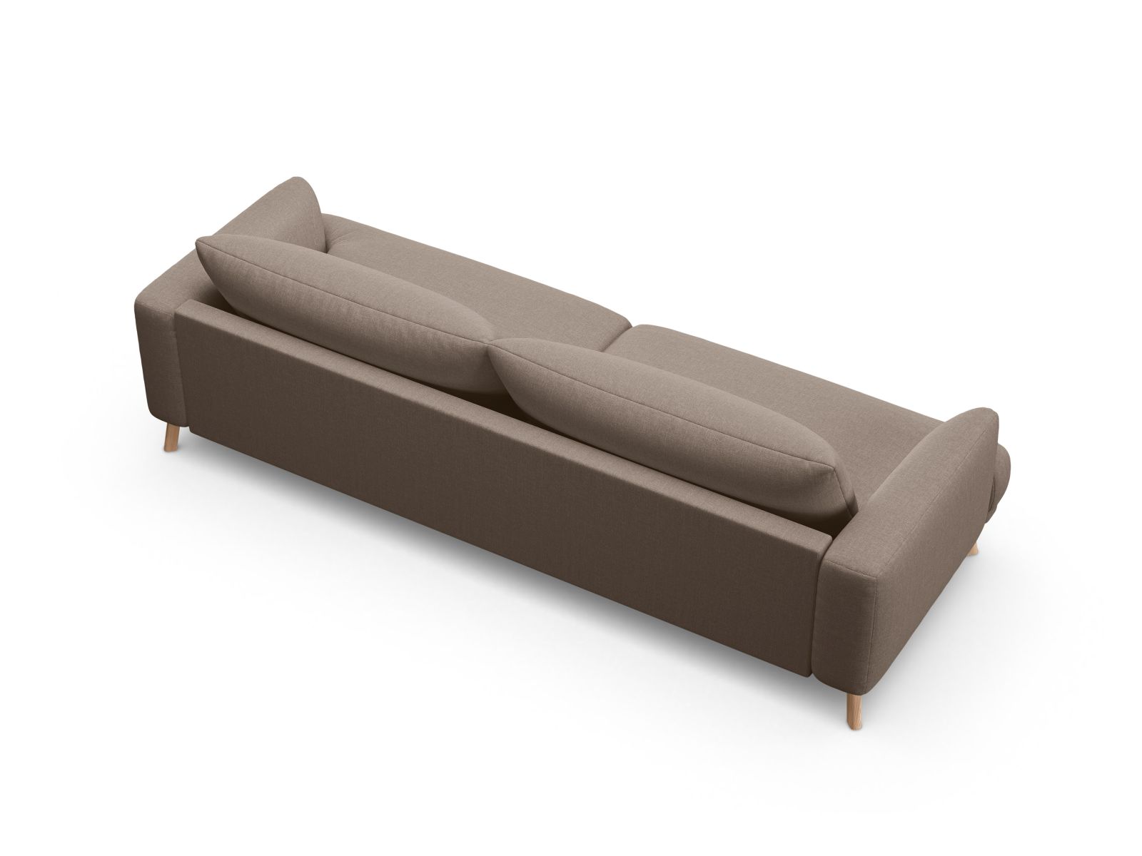 Sofa, "Naomi", 4 Seats, 230x95x75