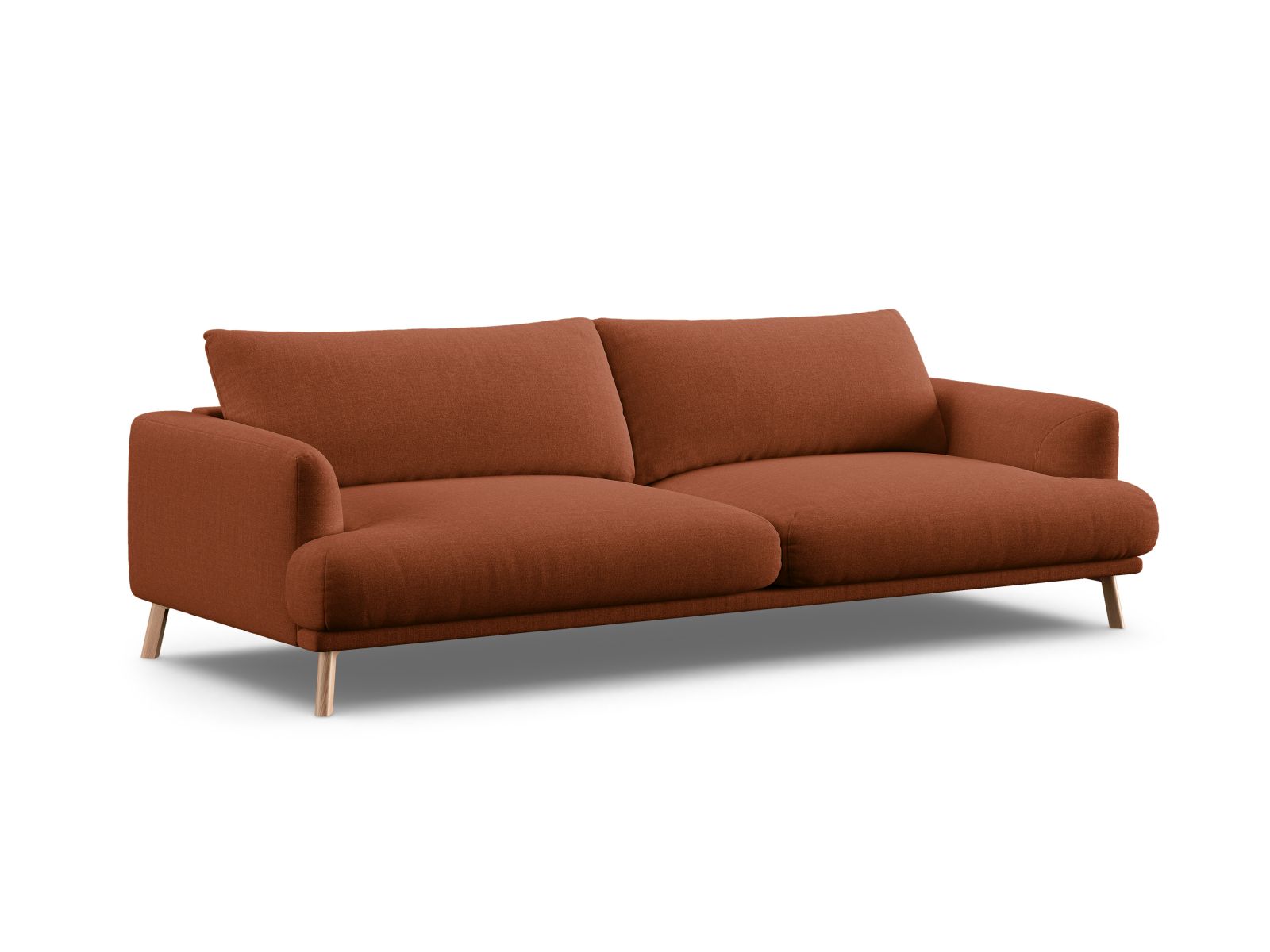 Sofa, "Naomi", 4 Seats, 230x95x75