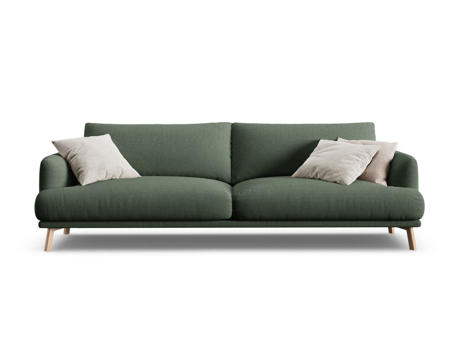 Sofa, "Naomi", 4 Seats, 230x95x75