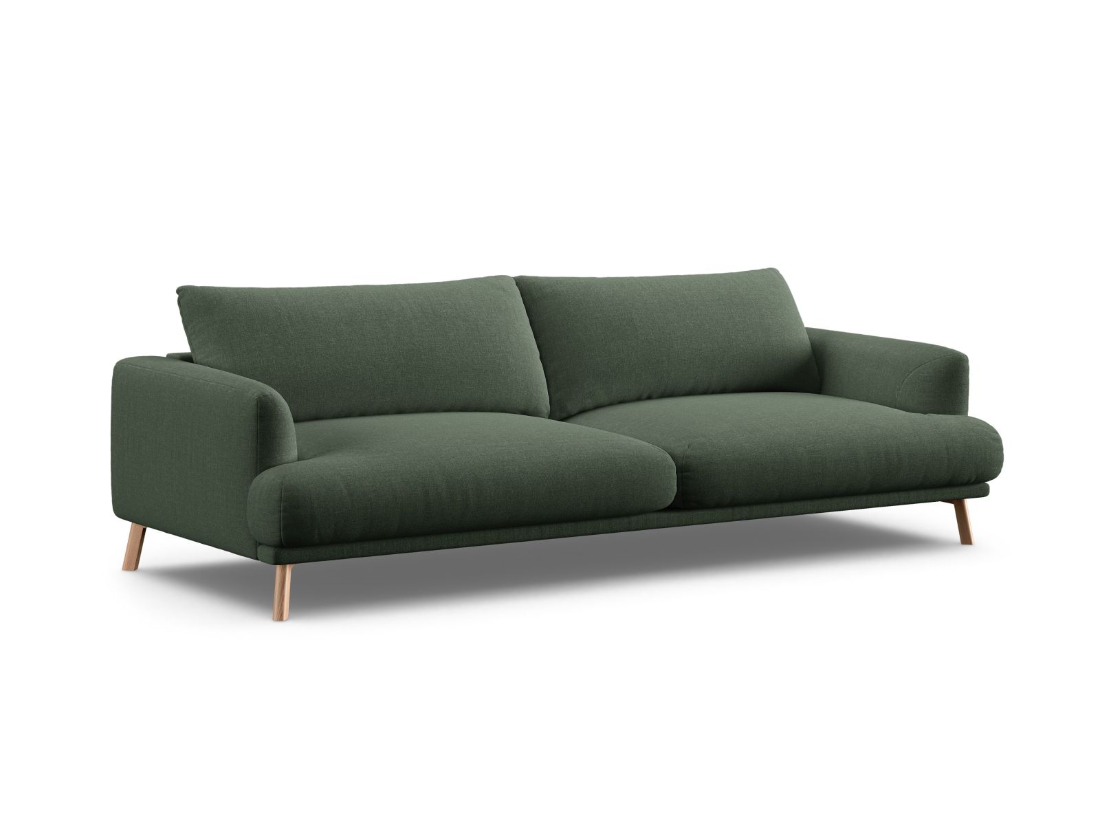 Sofa, "Naomi", 4 Seats, 230x95x75