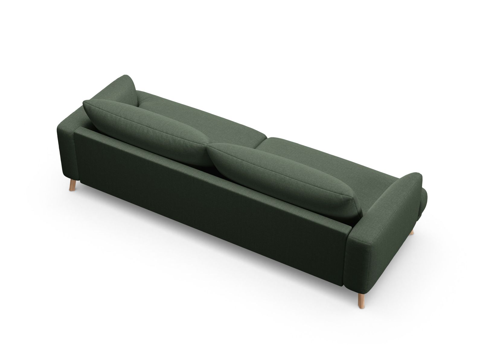 Sofa, "Naomi", 4 Seats, 230x95x75