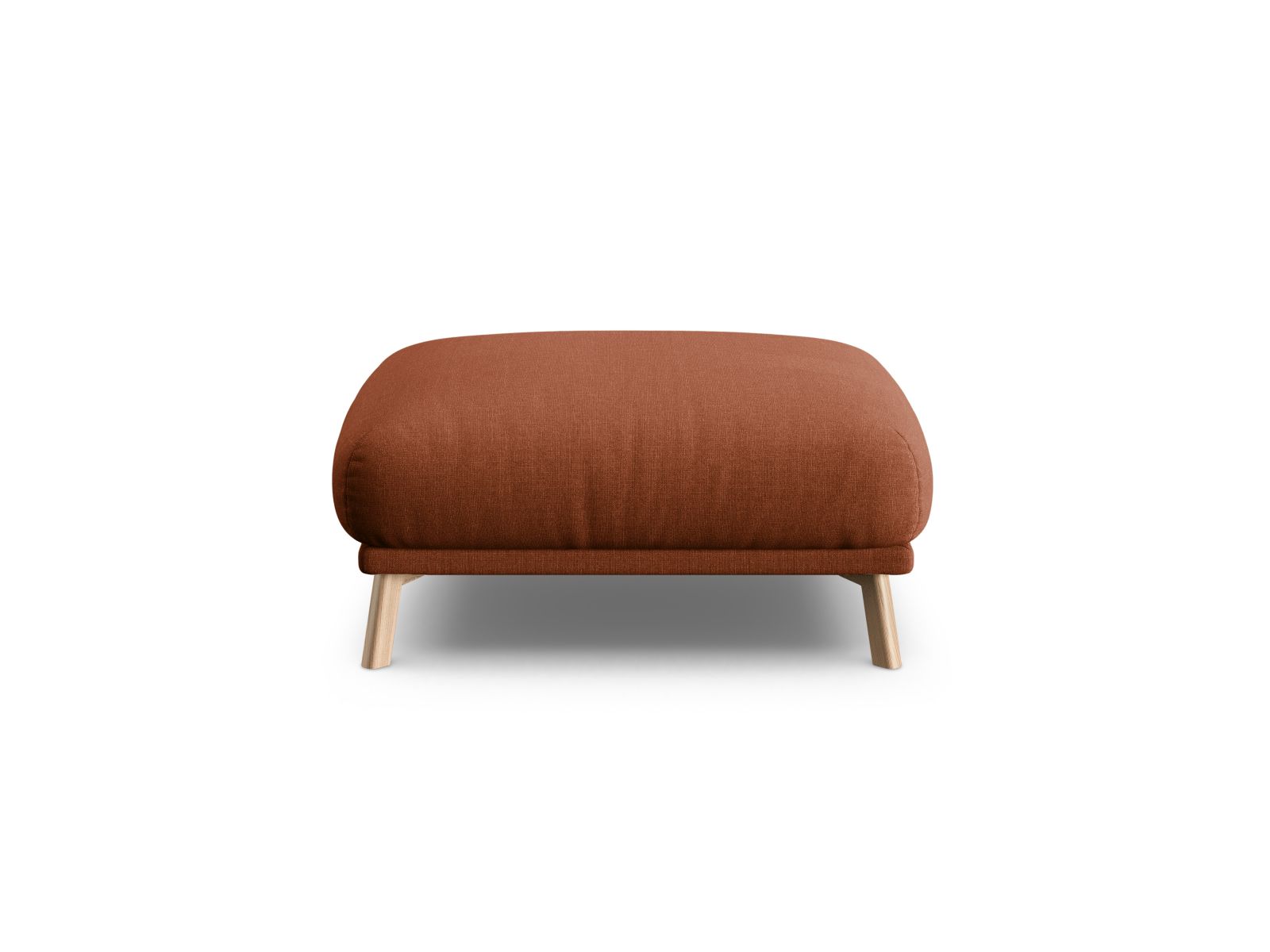 Pouf, "Naomi", 1 Seat, 85x85x41